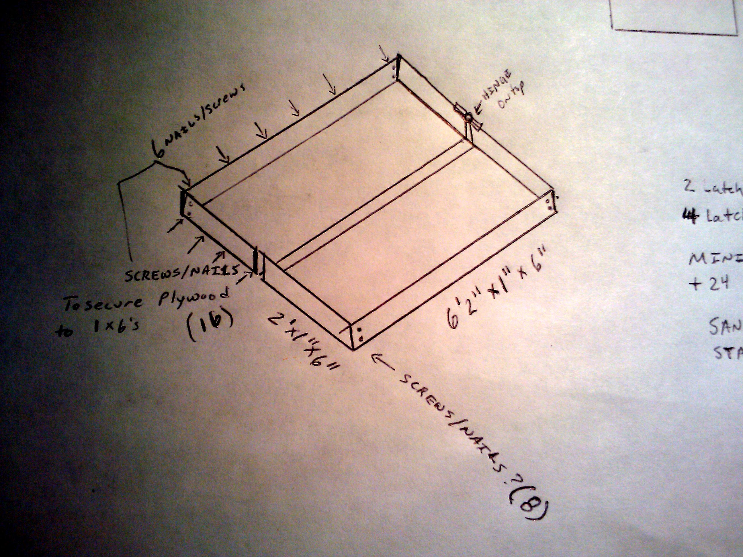 Base, Buildings, Conversion, Hobby, Portable Game Table Design2, Set, Terrain