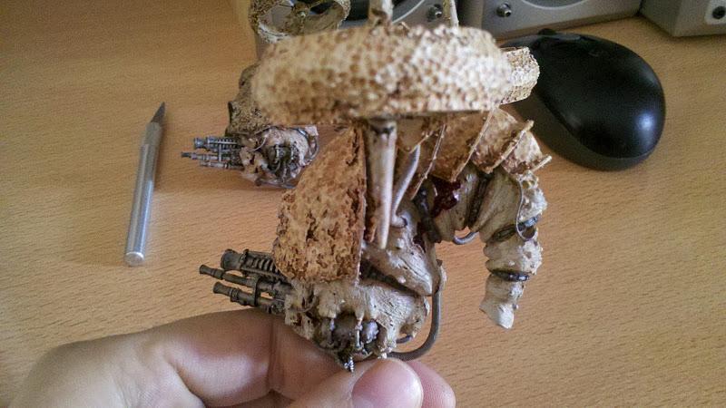 Chaos, Daemons, Drone, Imperial, Renegade, Warhammer 40,000