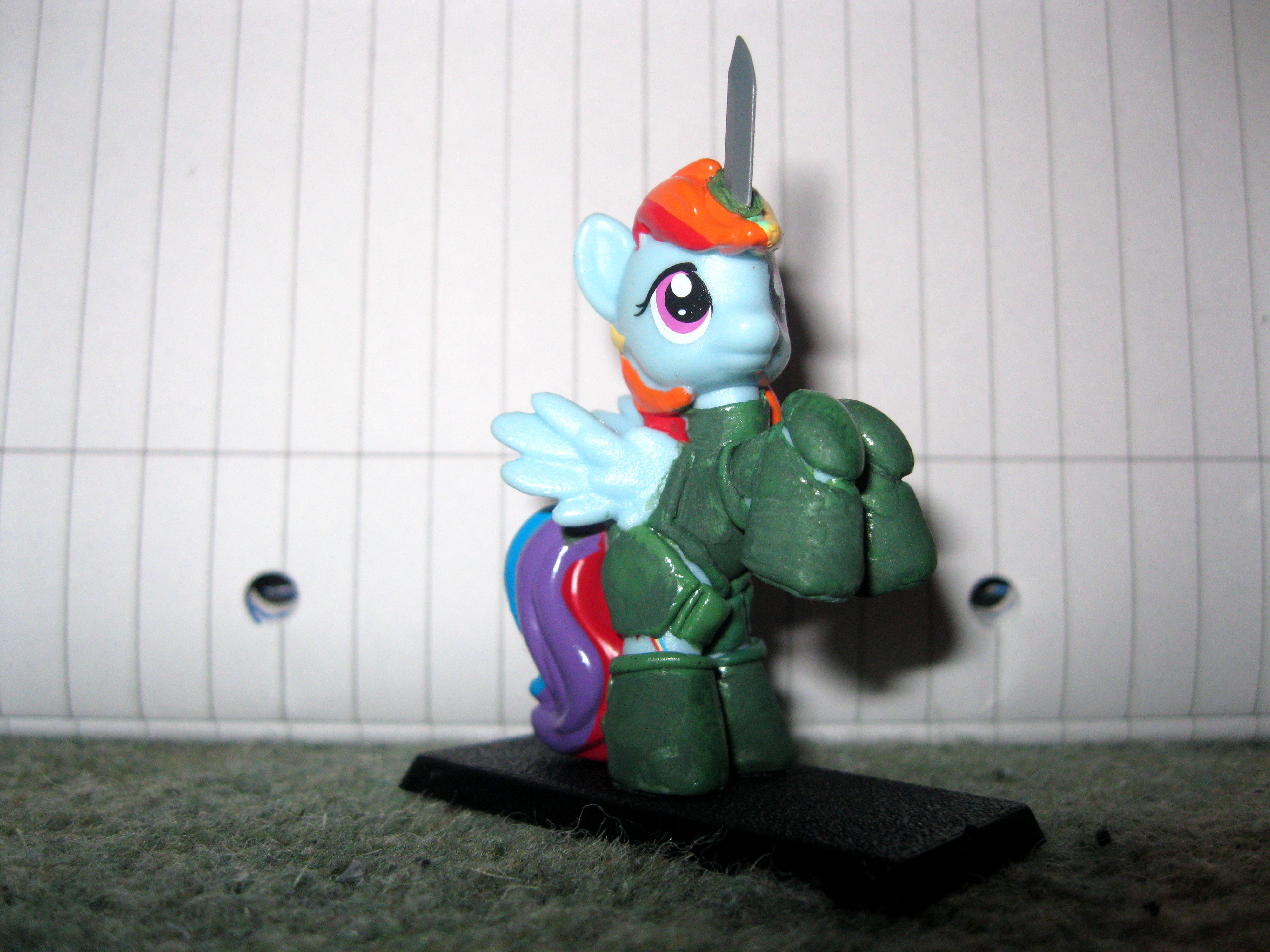 Mlp My Little Pony, Stupid