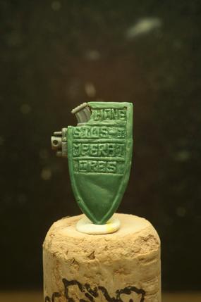 Greenstuff, Self Sculpt, Shield