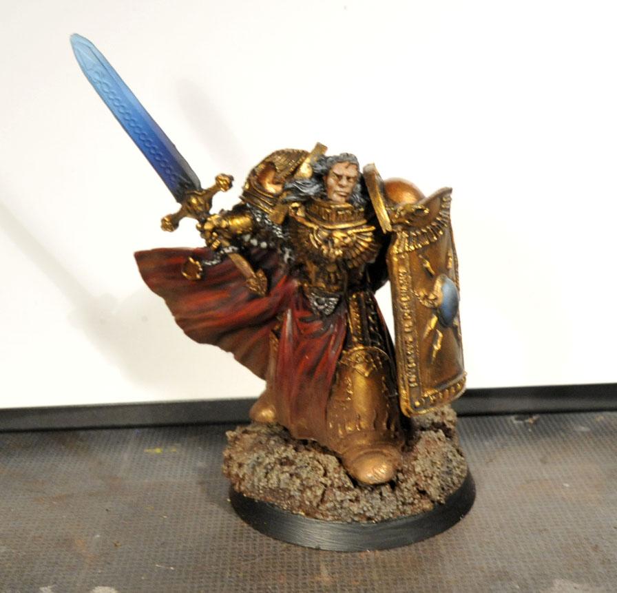 Draigo