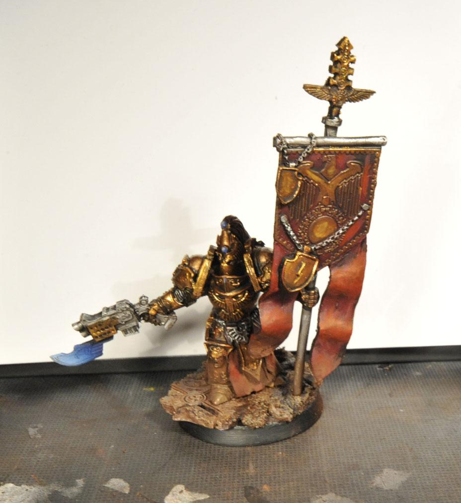 Custodes