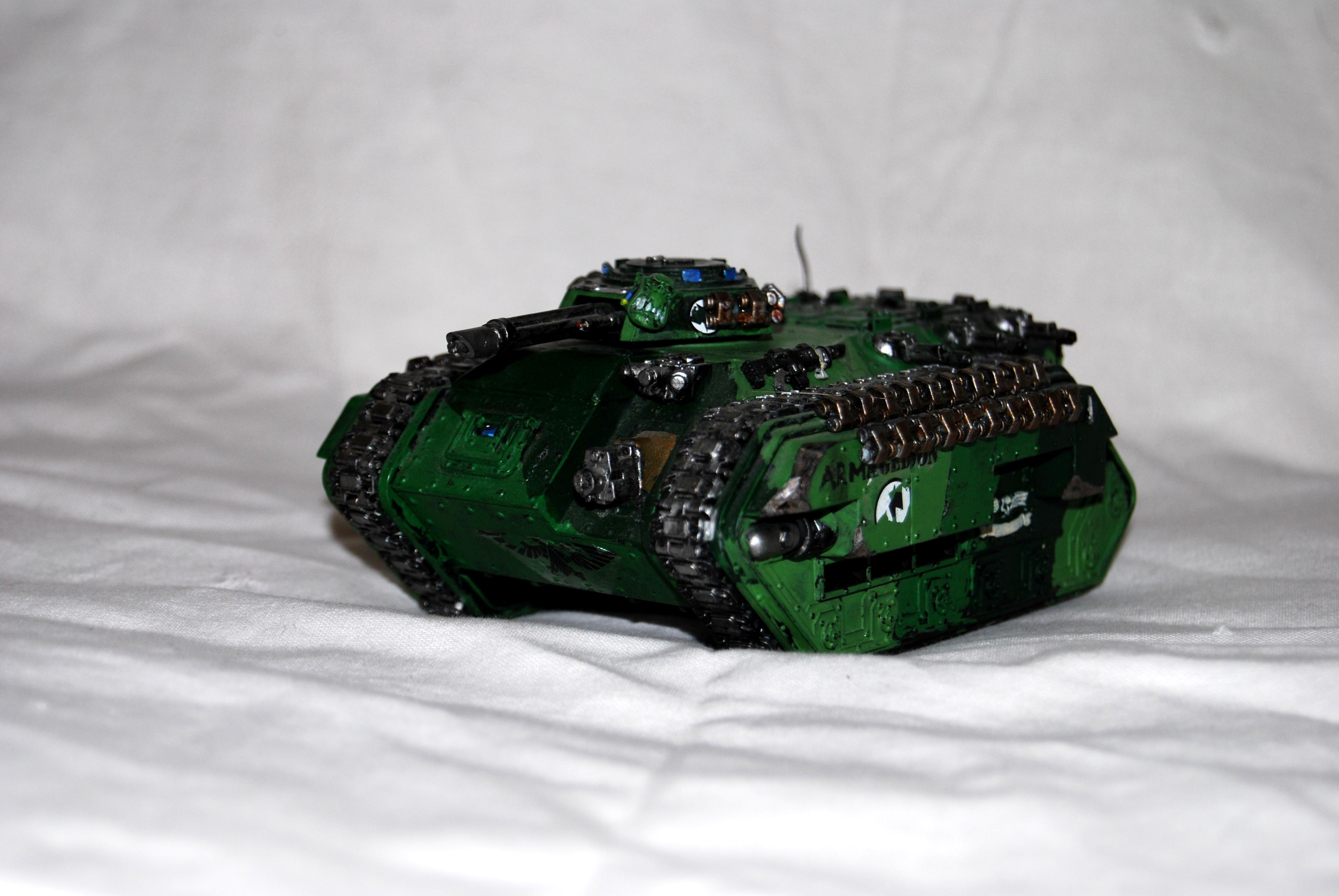 New chimera