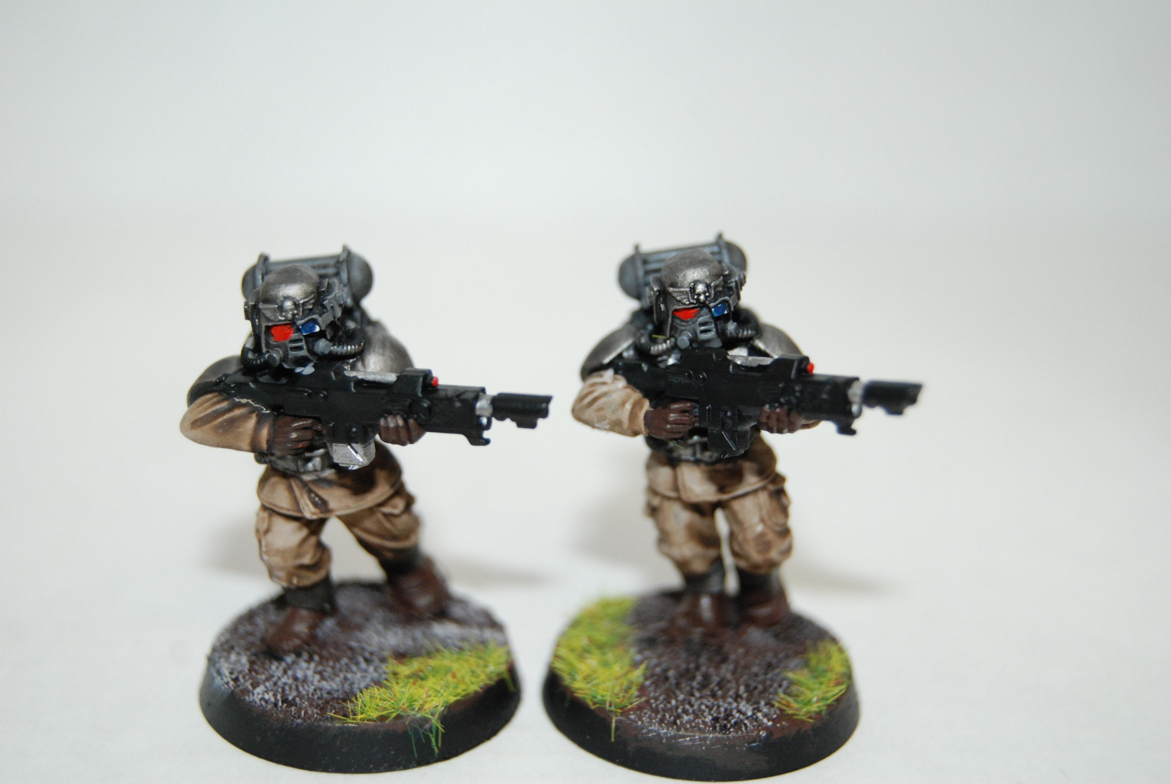 Imperial Guard