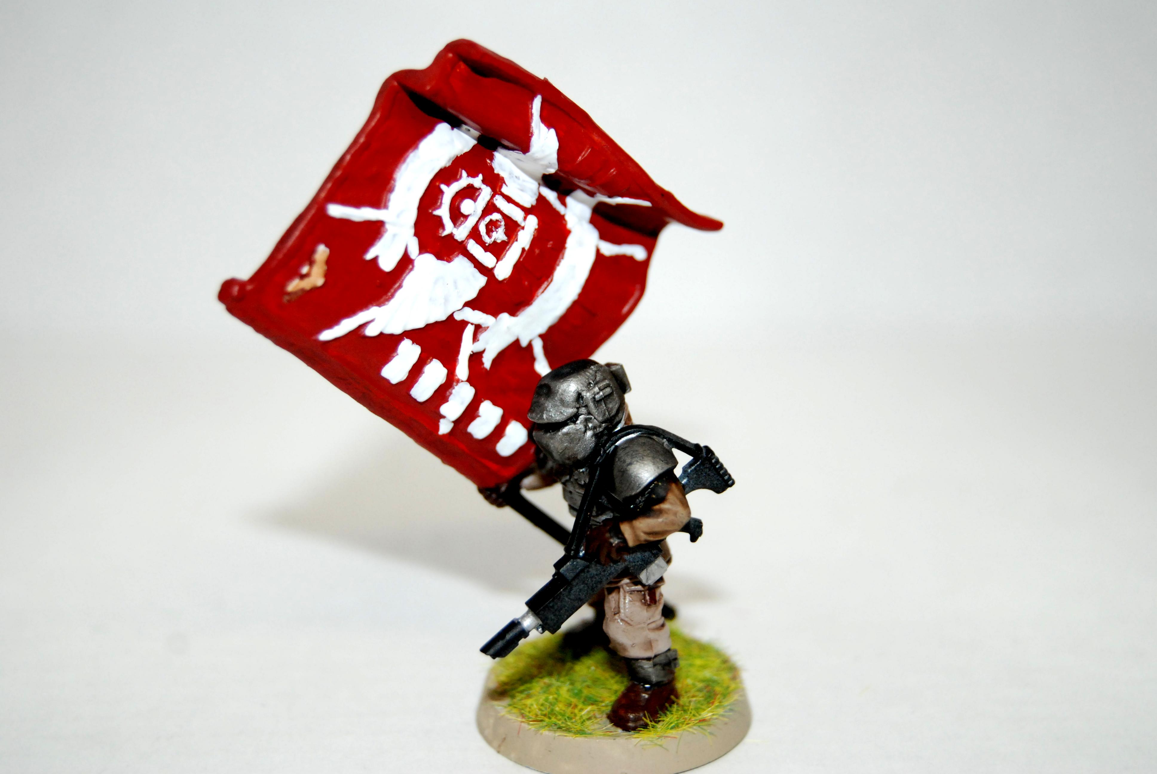 Imperial Guard