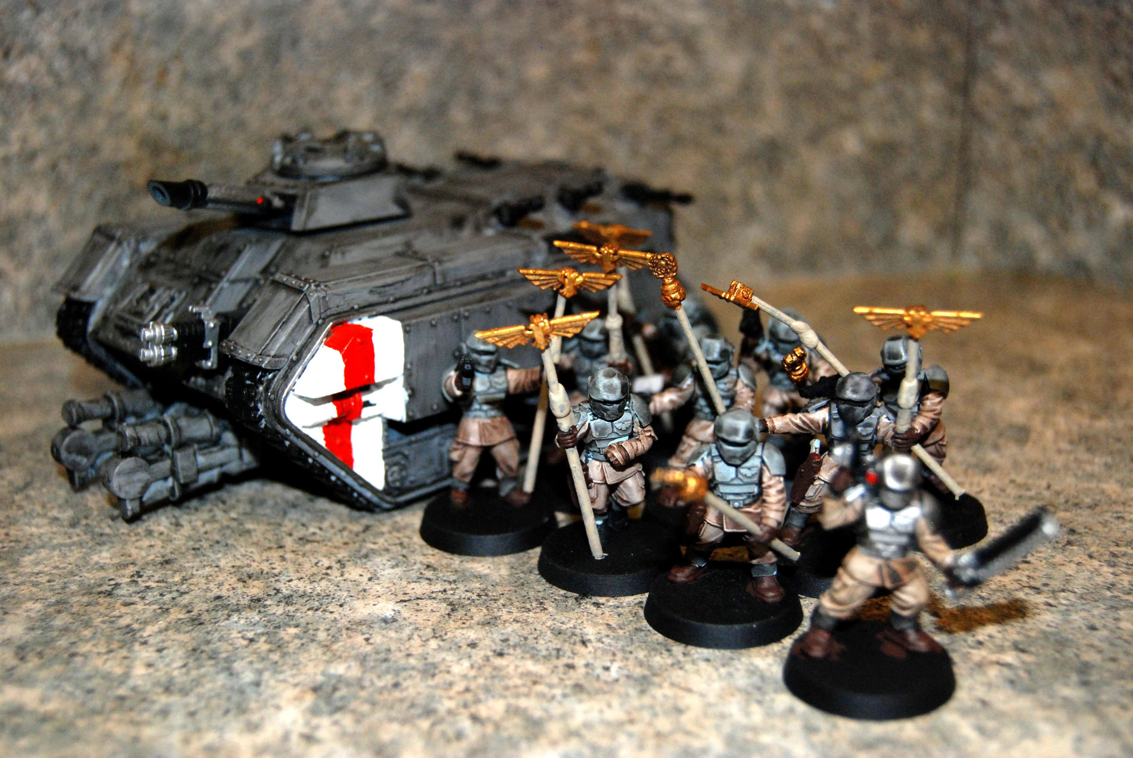 Imperial Guard