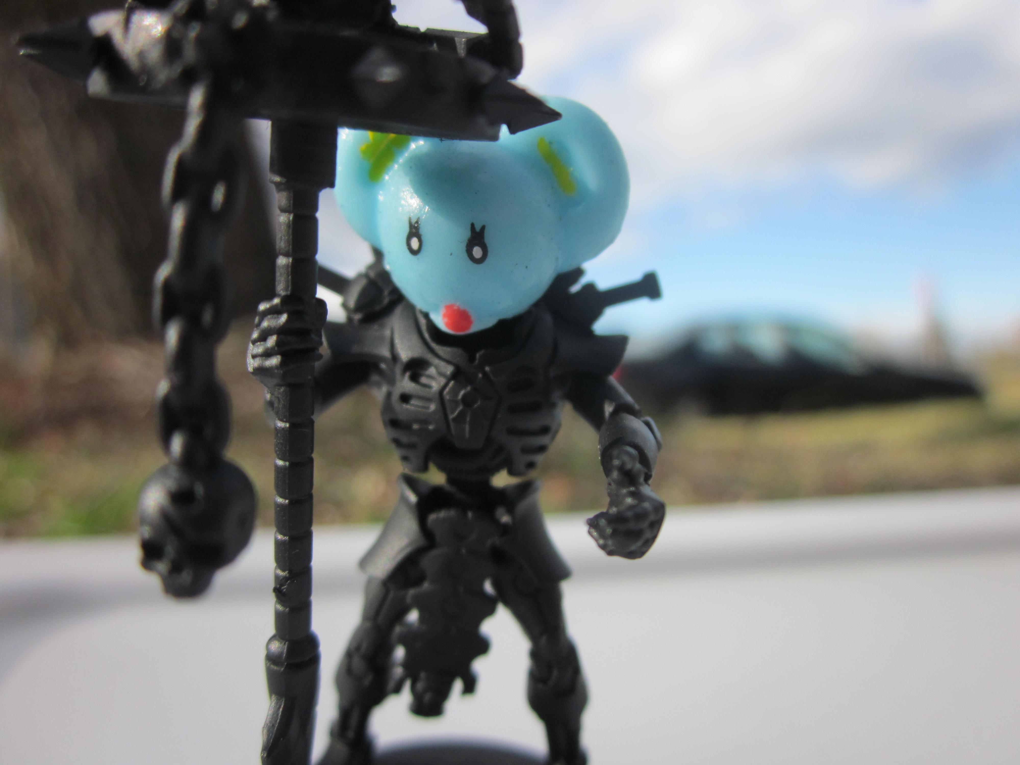 Harbinger of Despair