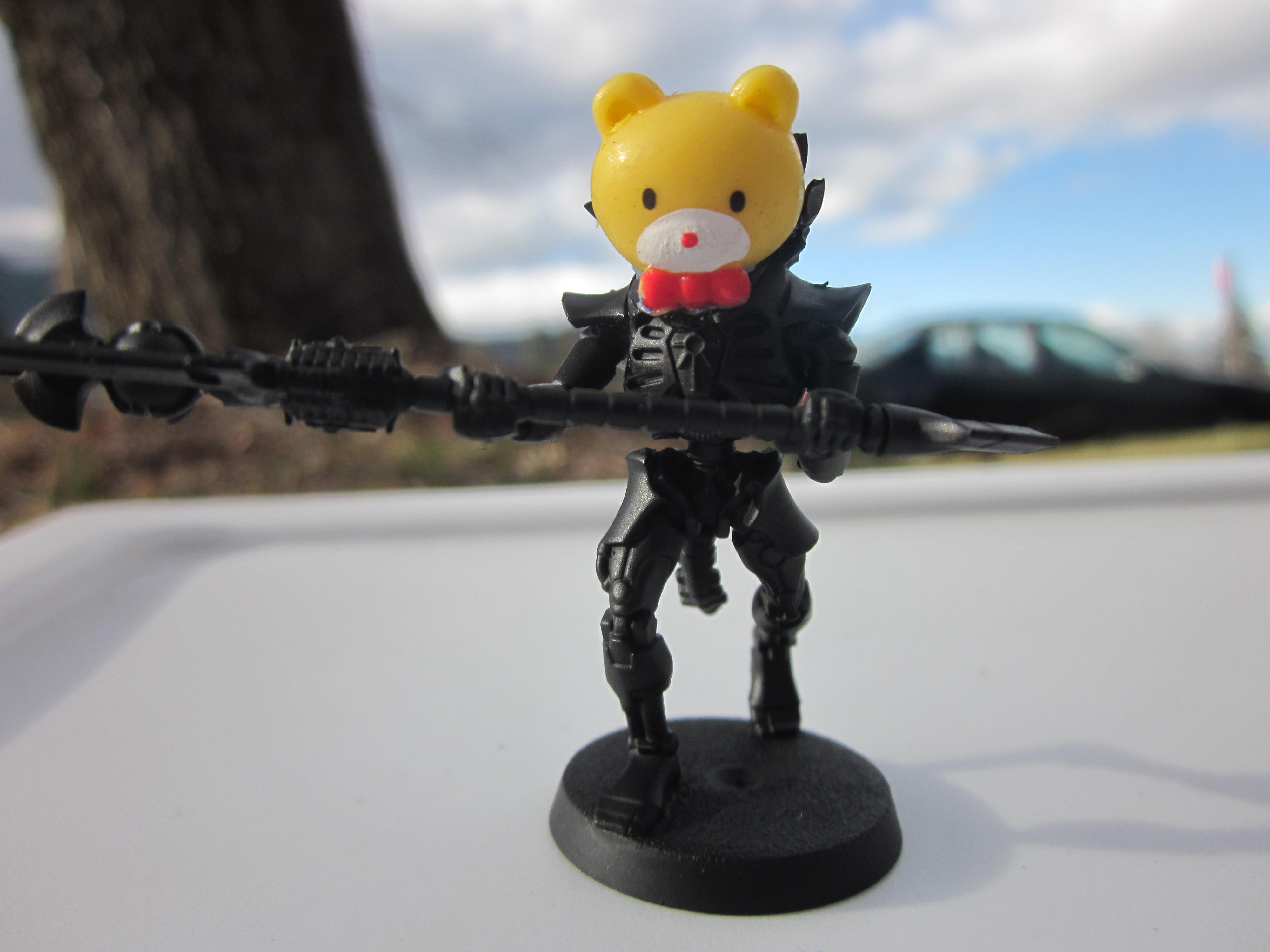Harbinger of Destruction