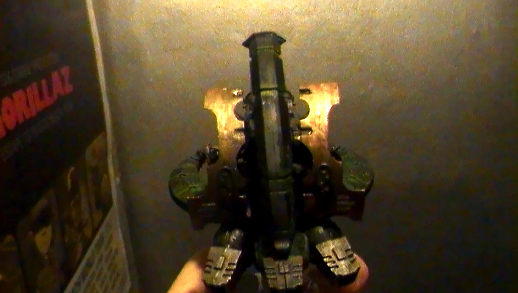 Annihilation Barges, Immortals And Lychguard, Necron Warriors