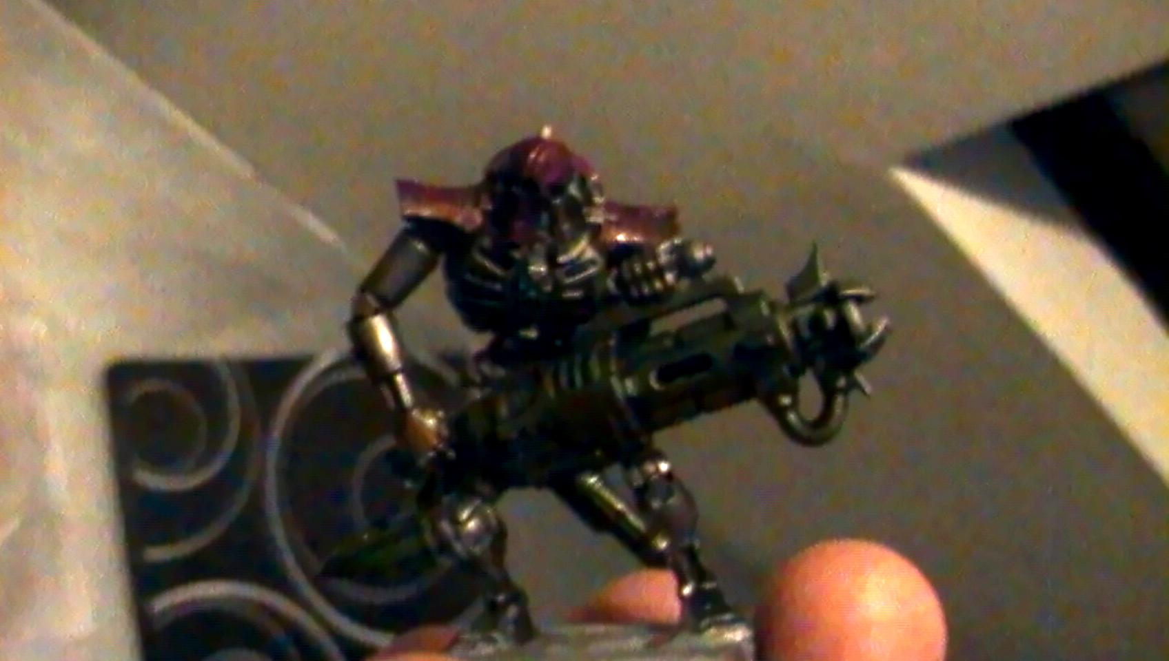 1 of 5 Tesla Immortals