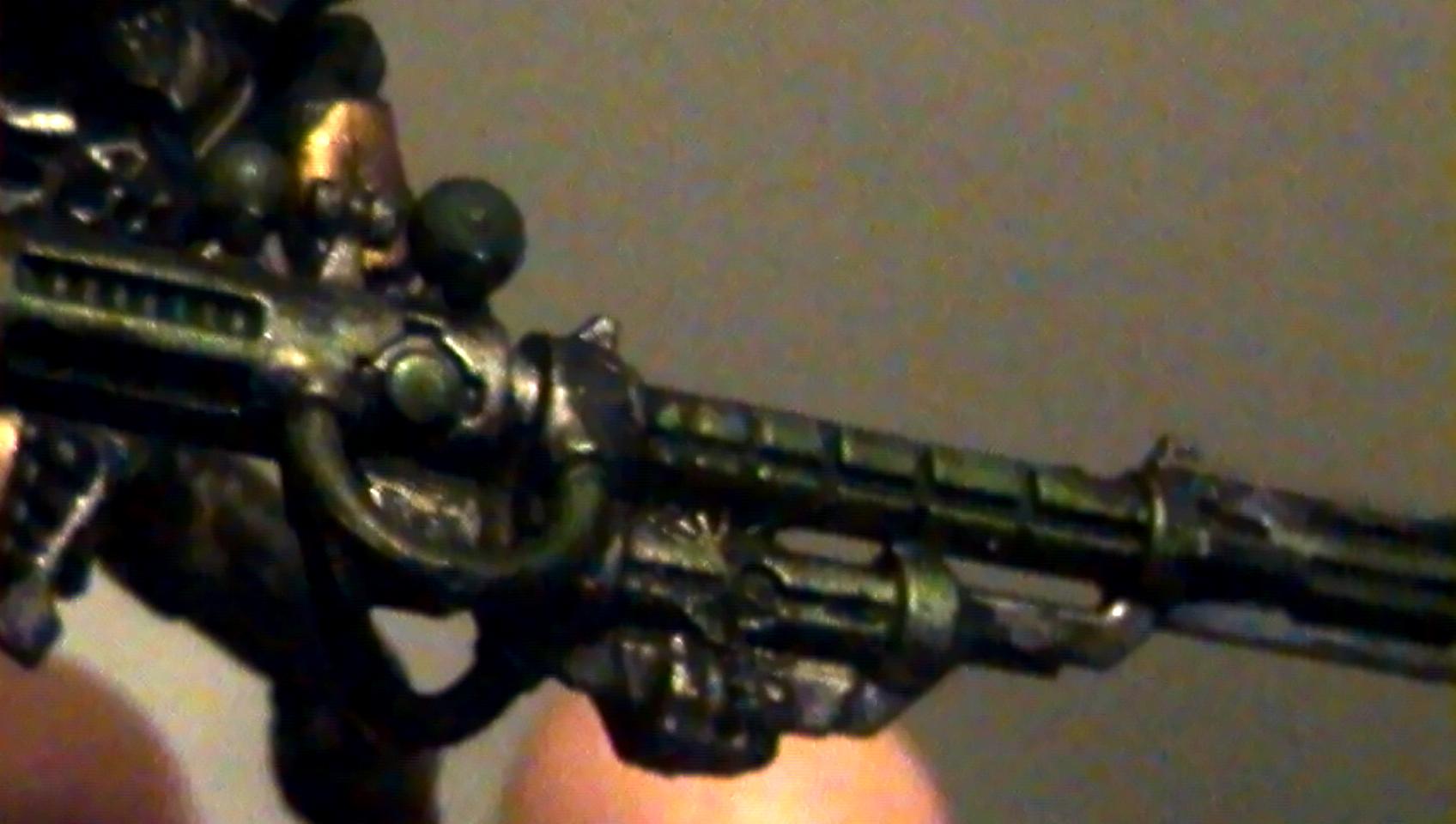 Deathmarks 