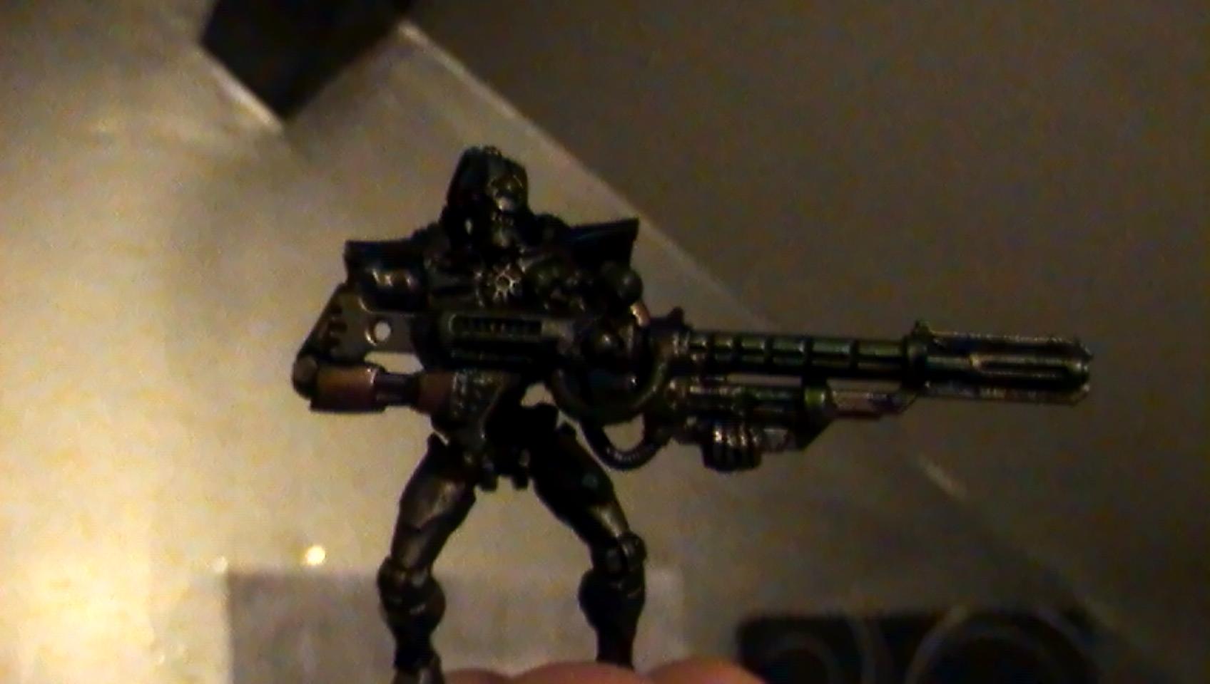 Deathmarks