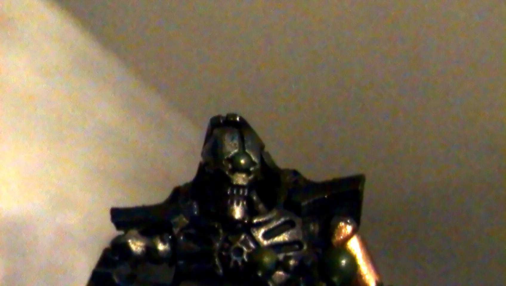 Deathmarks