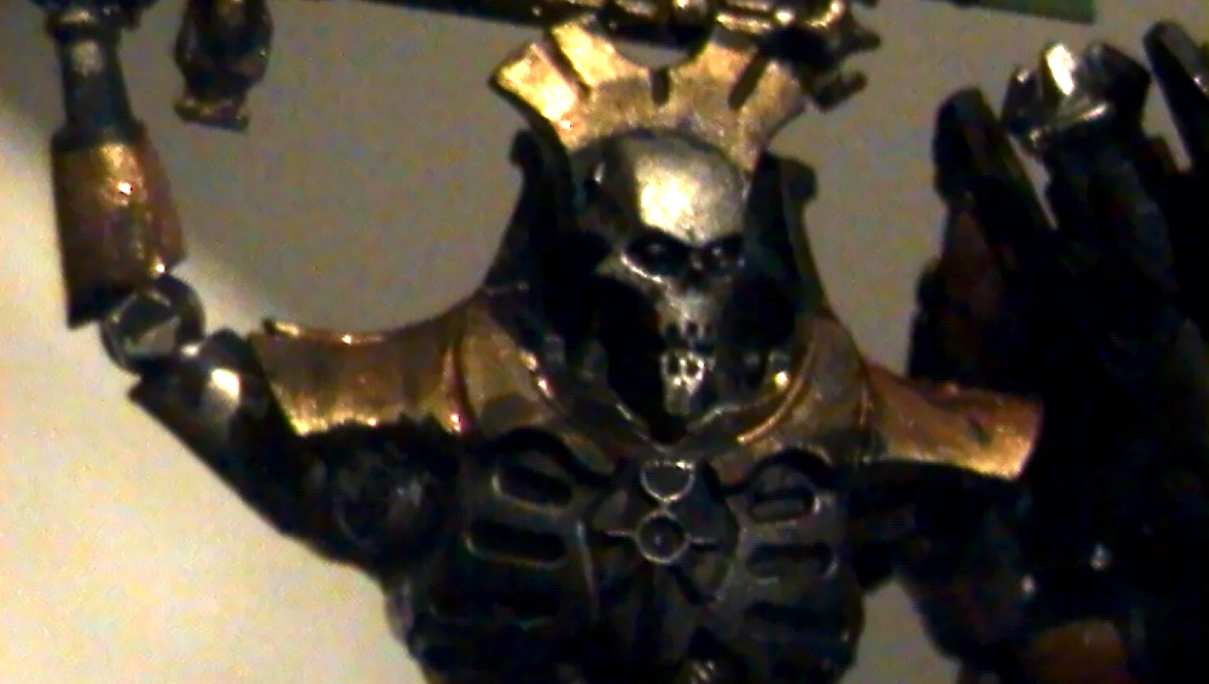 A Lychguard
