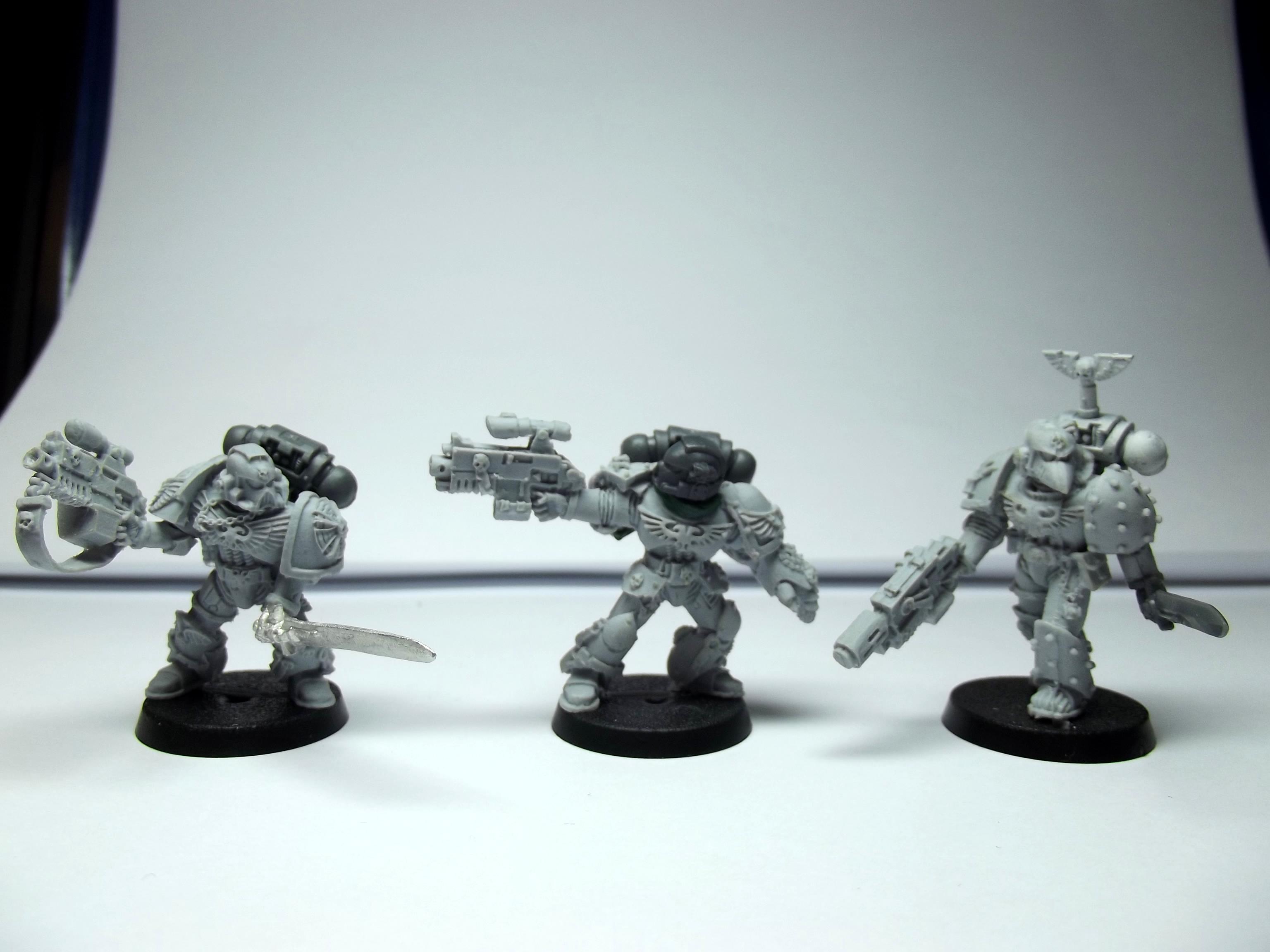 Chapter Champion Still Needs Some Work