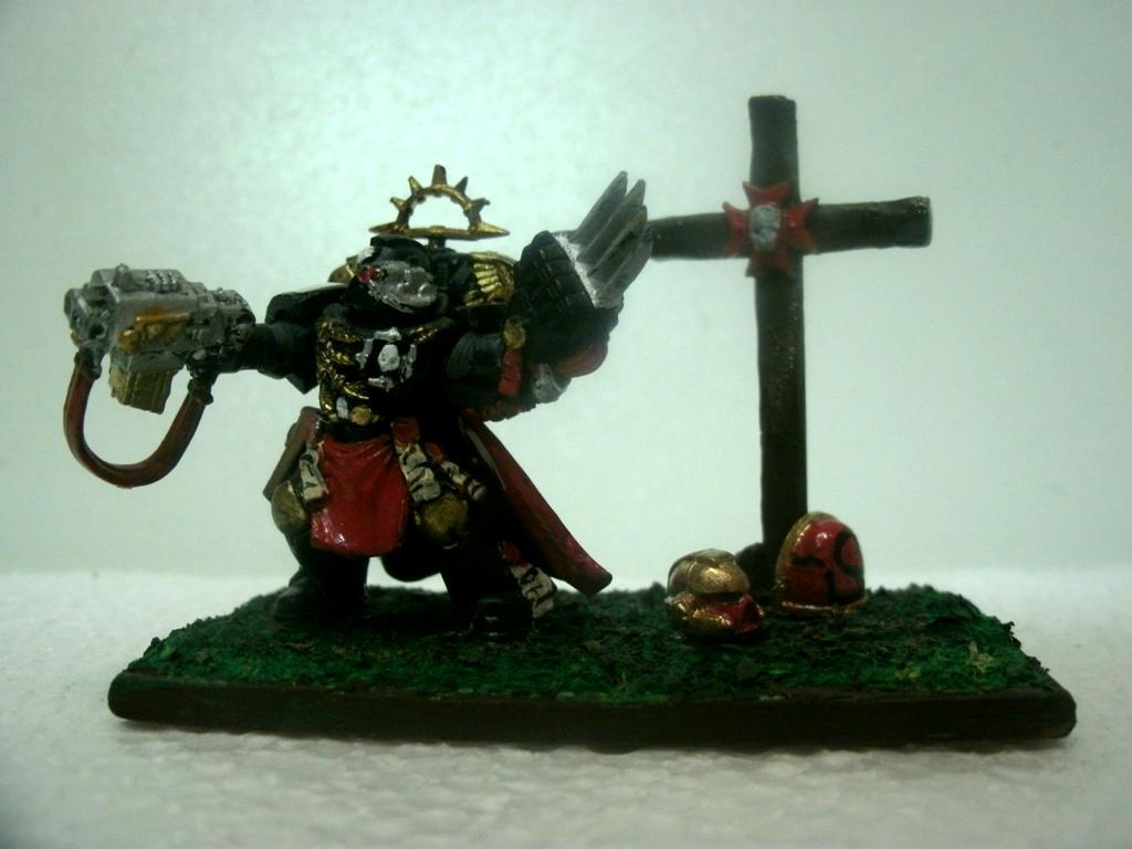 Black, Black Templars, Crusade, Marshal, Space, Space Marines, Space Wolves, Templars, Vengeance, Wolves