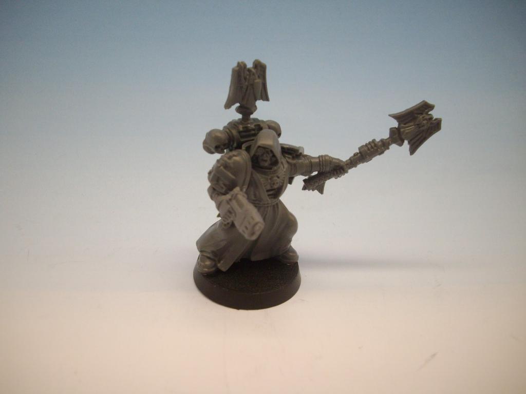 Dark Angels, Space Marines, Warhammer 40,000, Zsccsxc