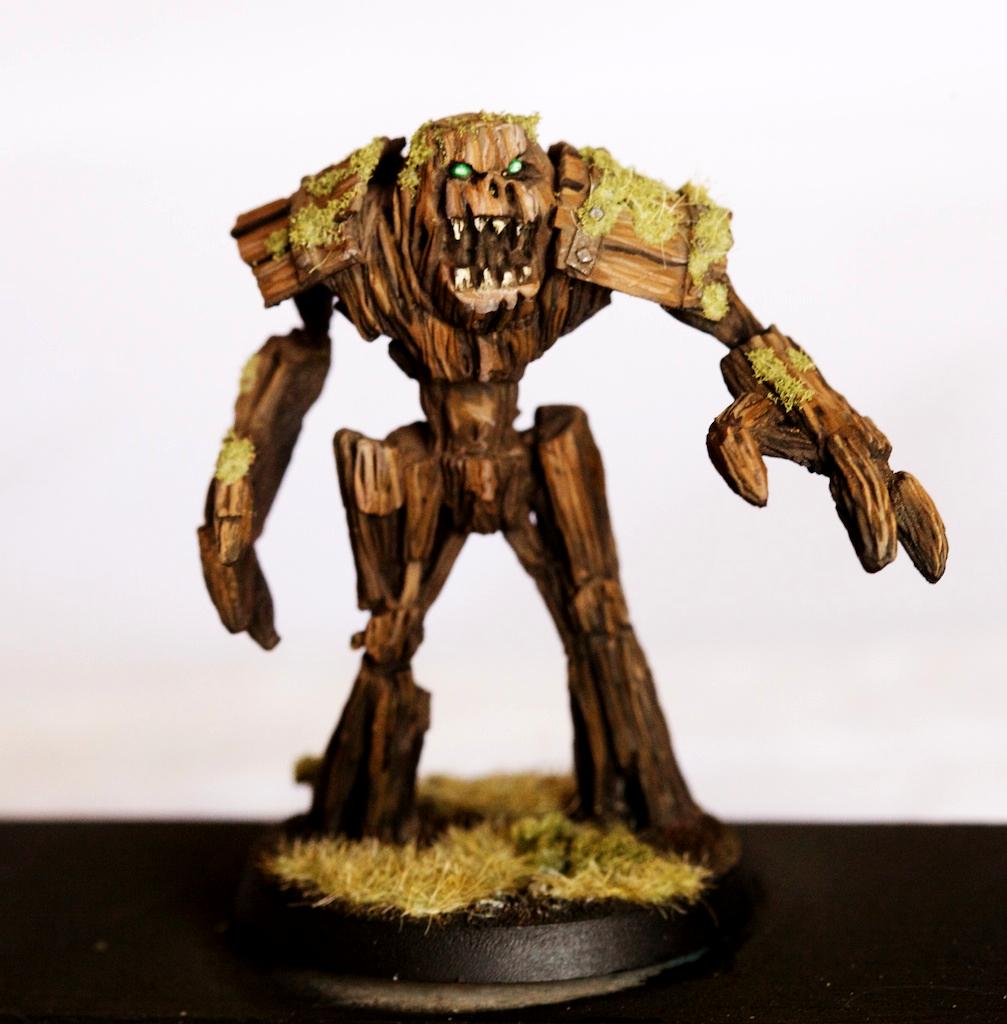 Treeman