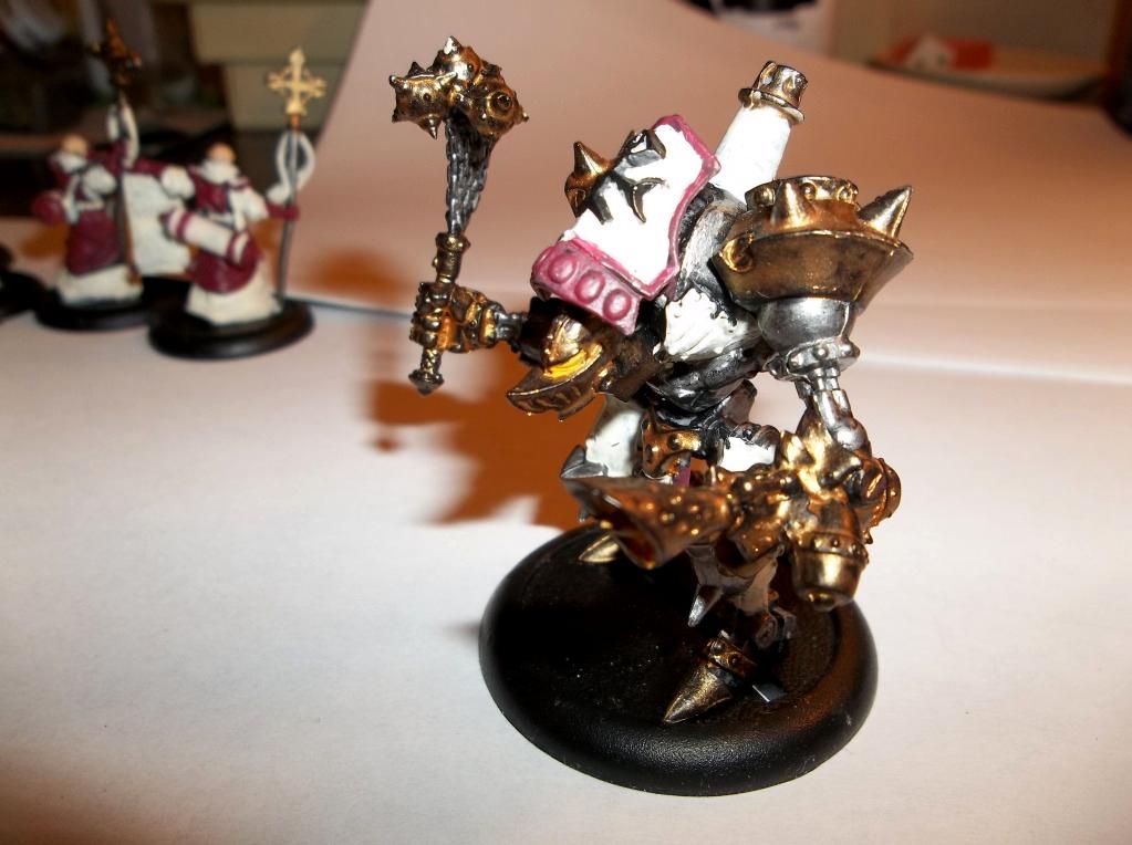 Protectorate Of Menoth