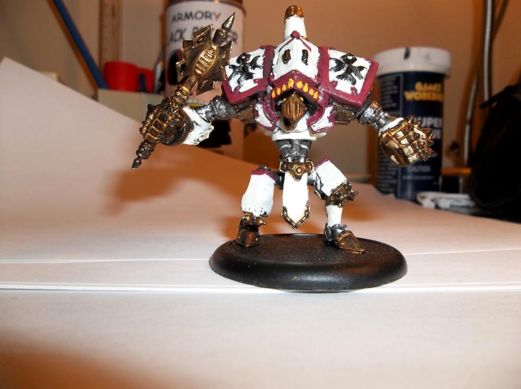 Protectorate Of Menoth