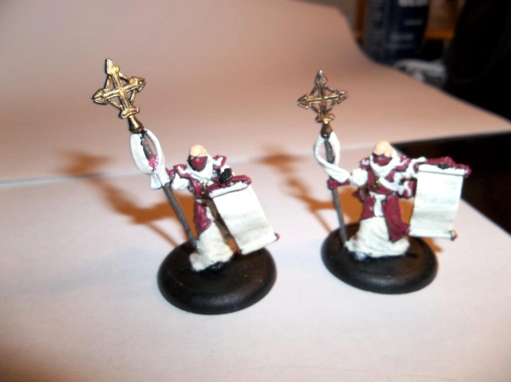 Protectorate Of Menoth