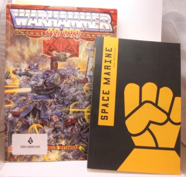 Rogue Trader