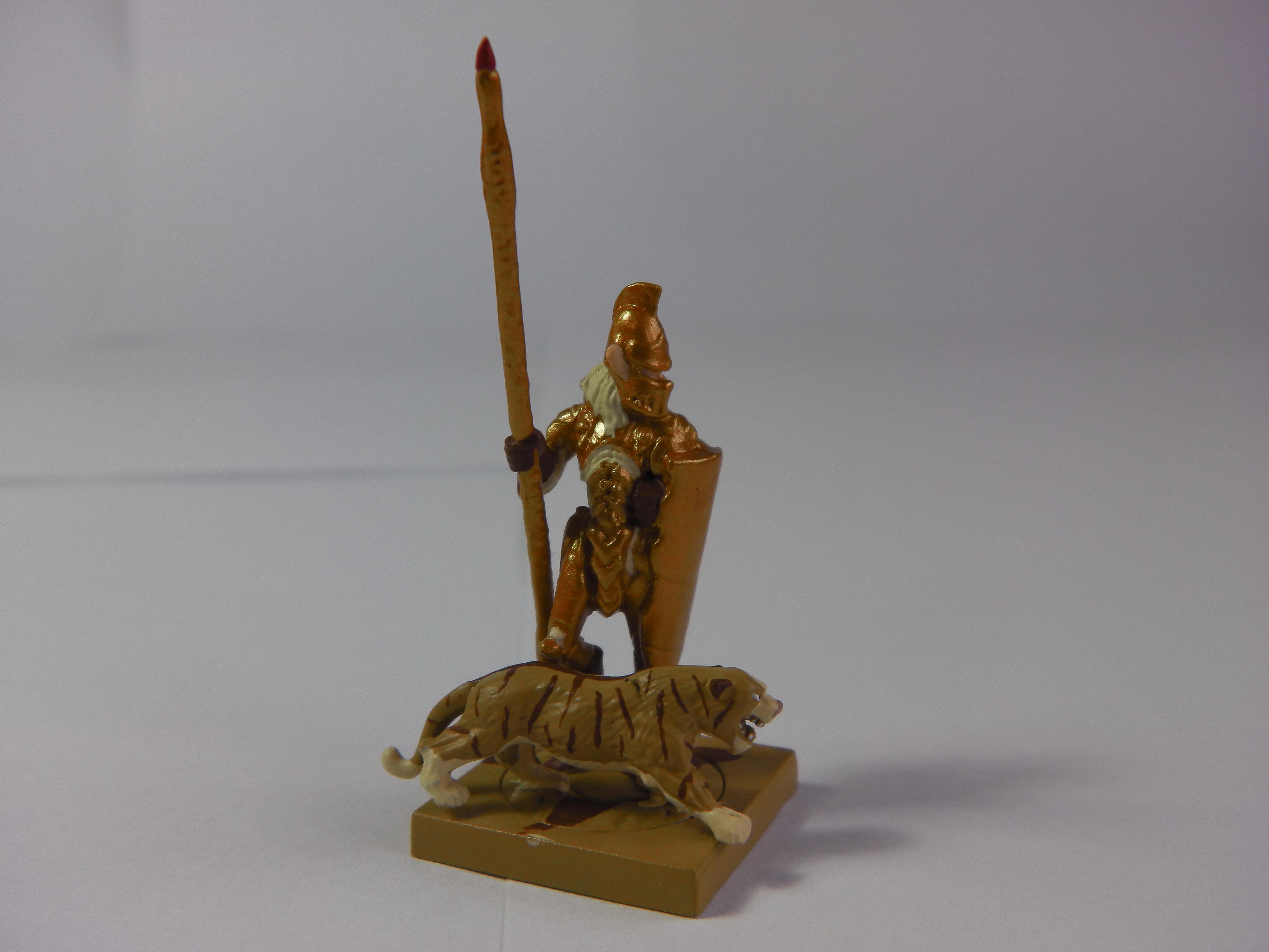 Elves, Kings Of War, Mantic