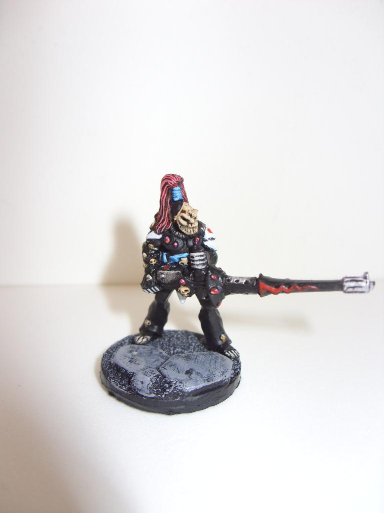 Harlequin
