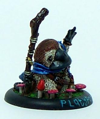 Reaper, Platypod 5