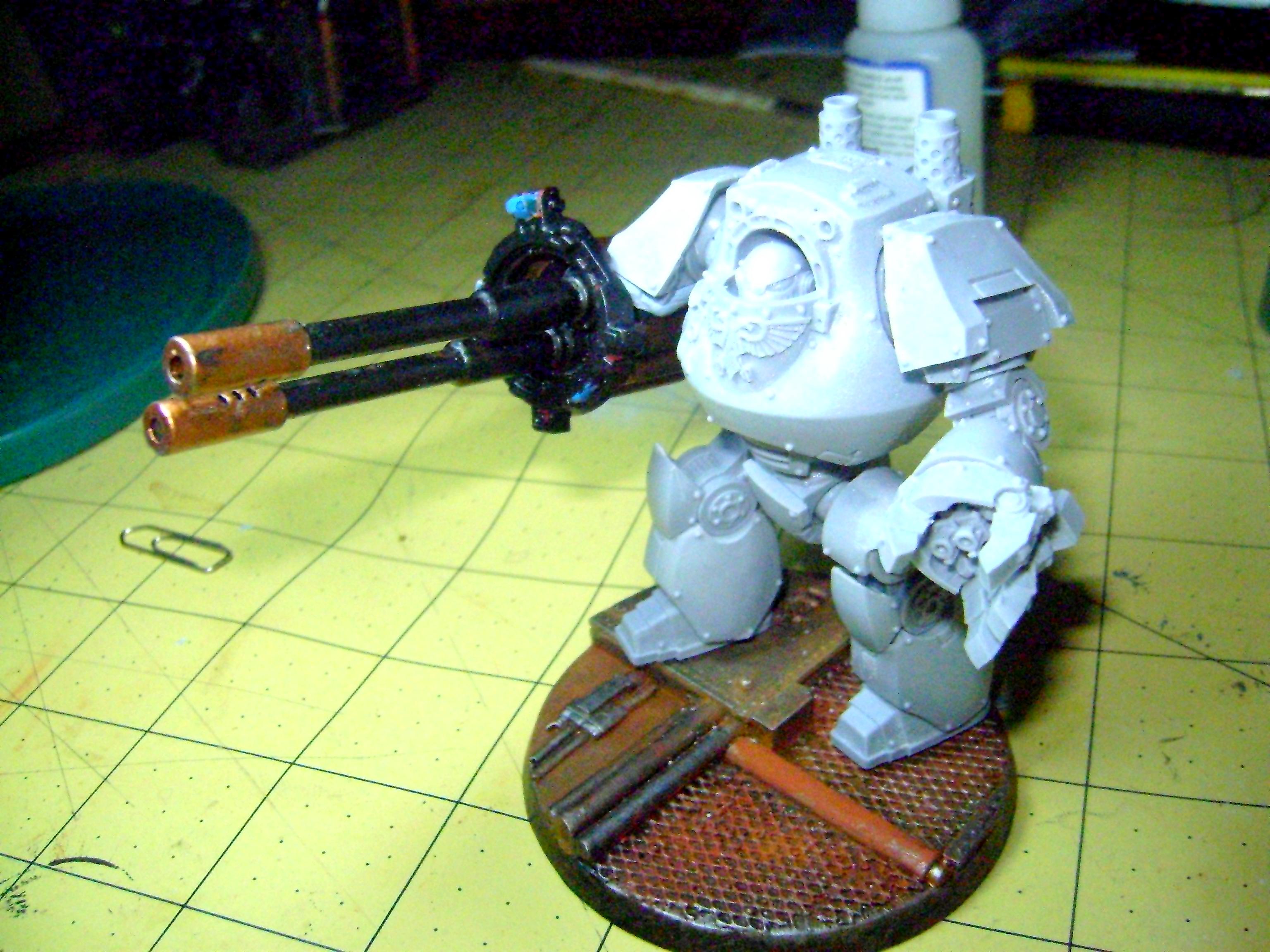 Contemptor 1
