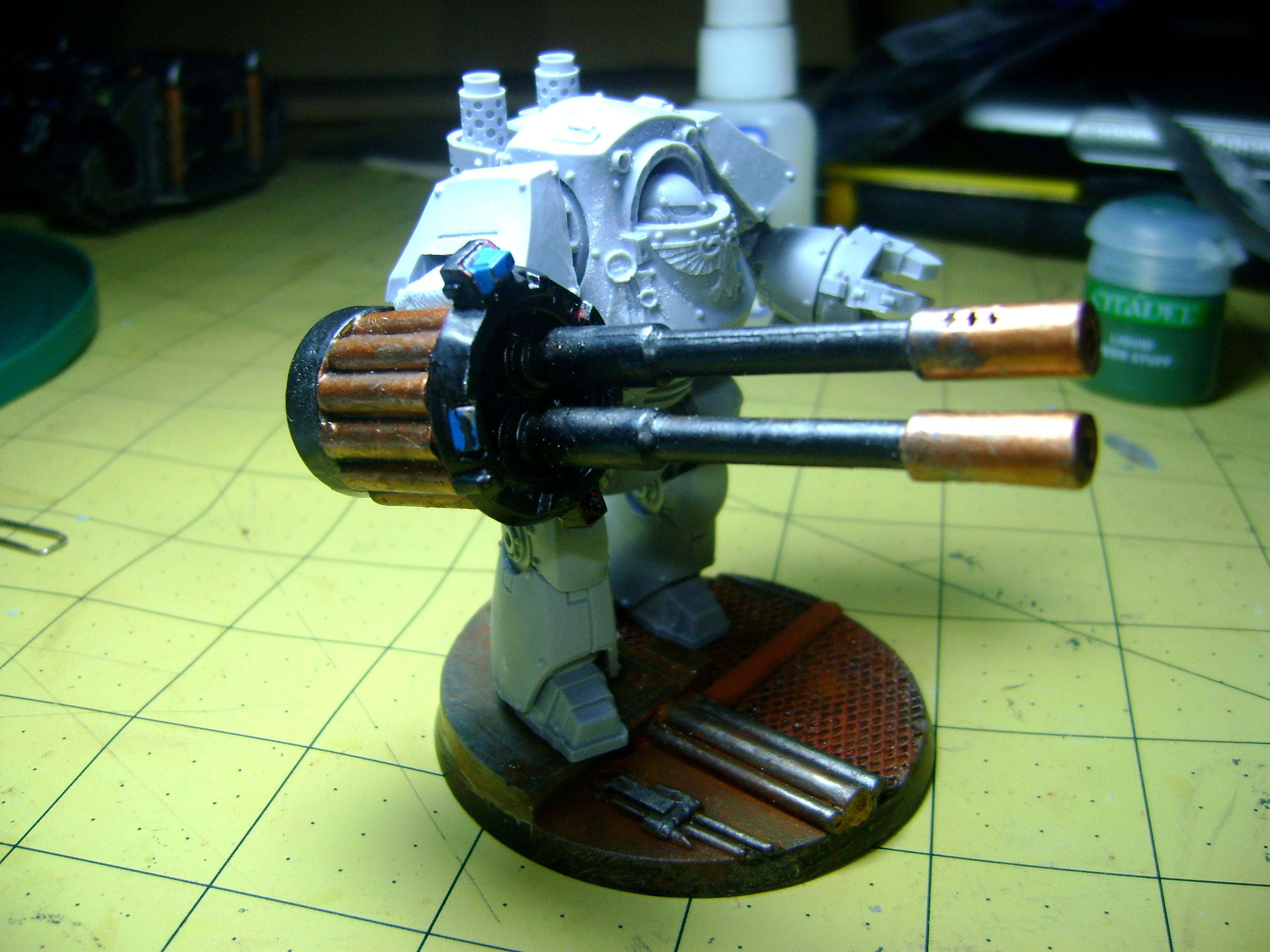 Contemptor 3