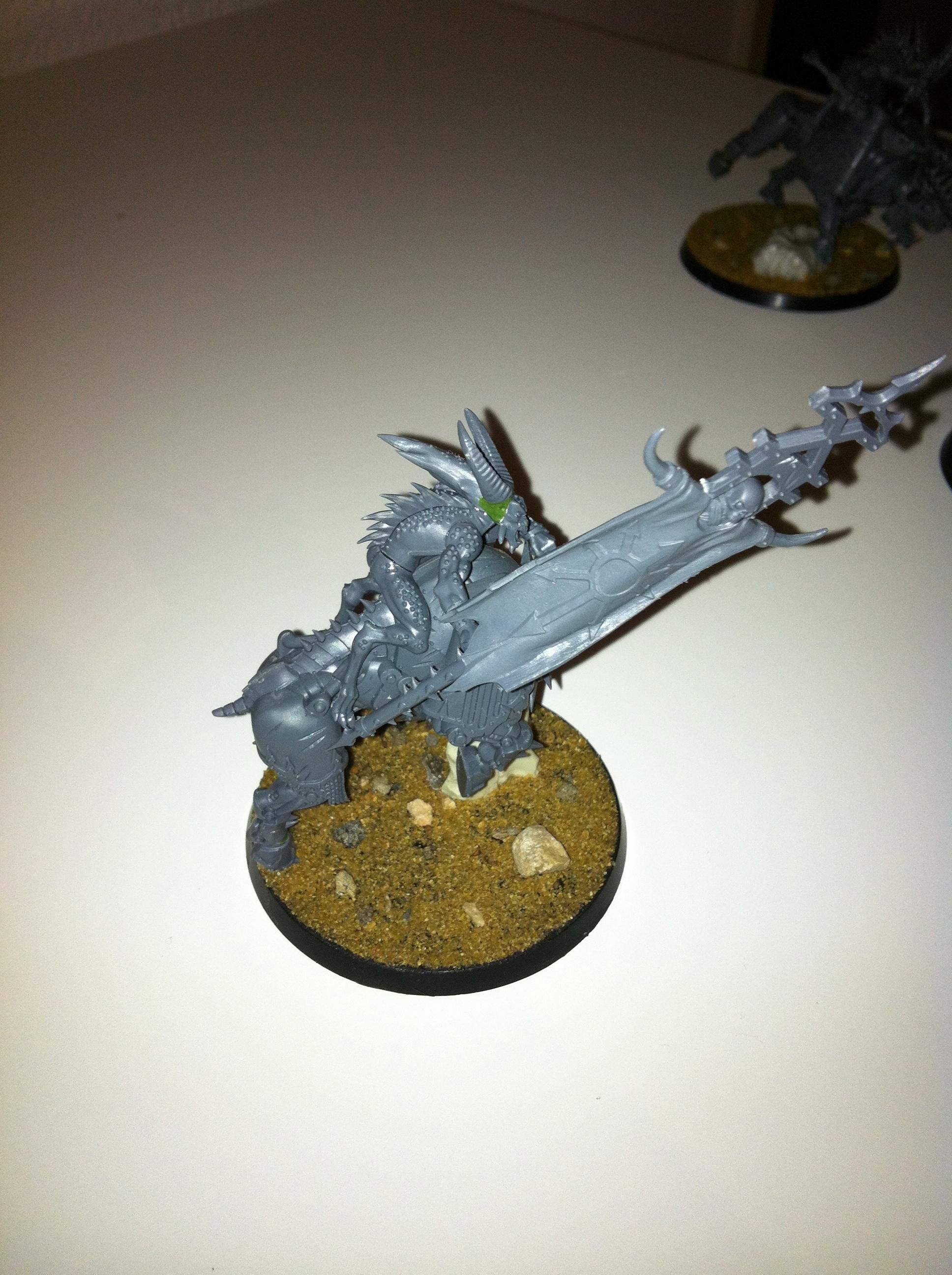Bloodcrusher - Icon-Bearer