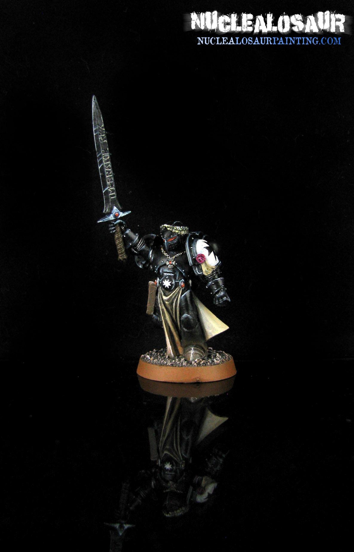 Black Templars