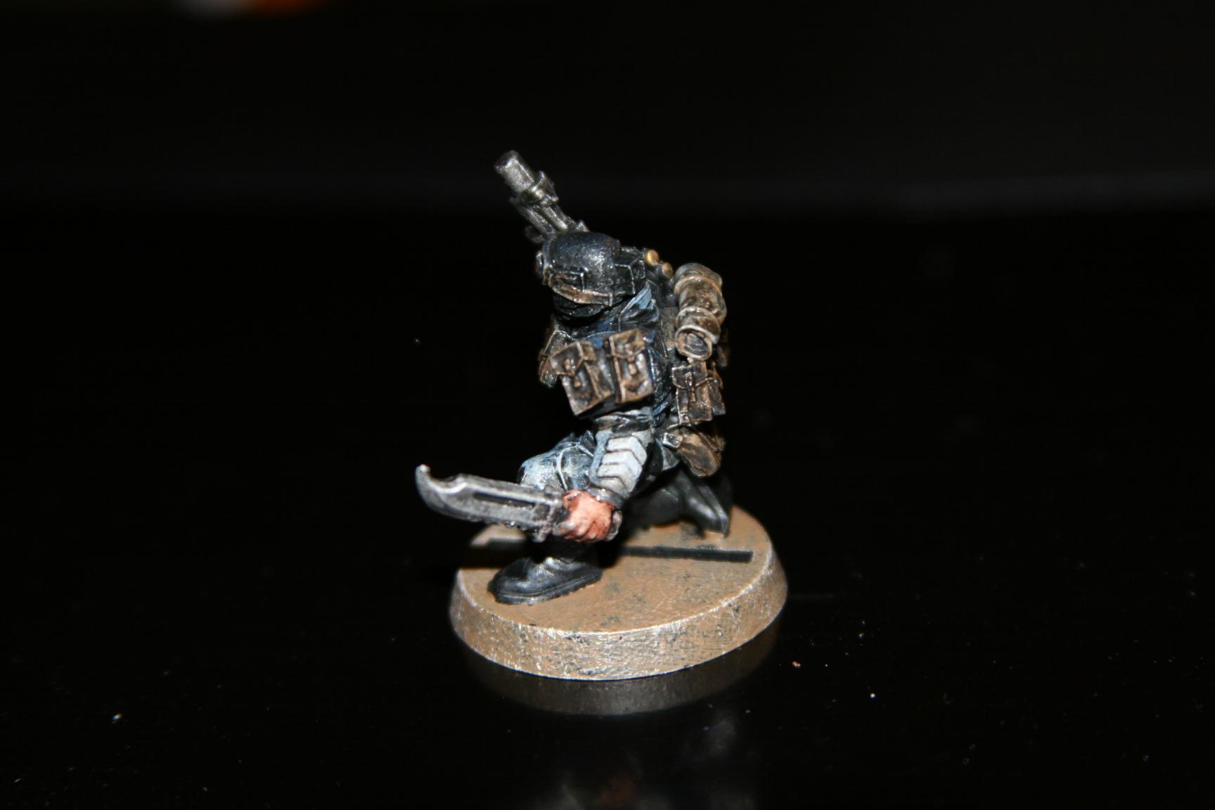 Another side shot of Marbo