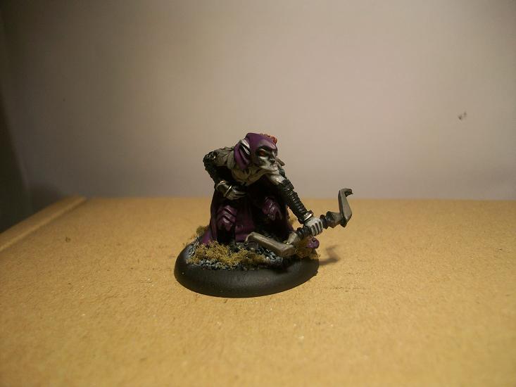 Archers, Goblins, Hoardes