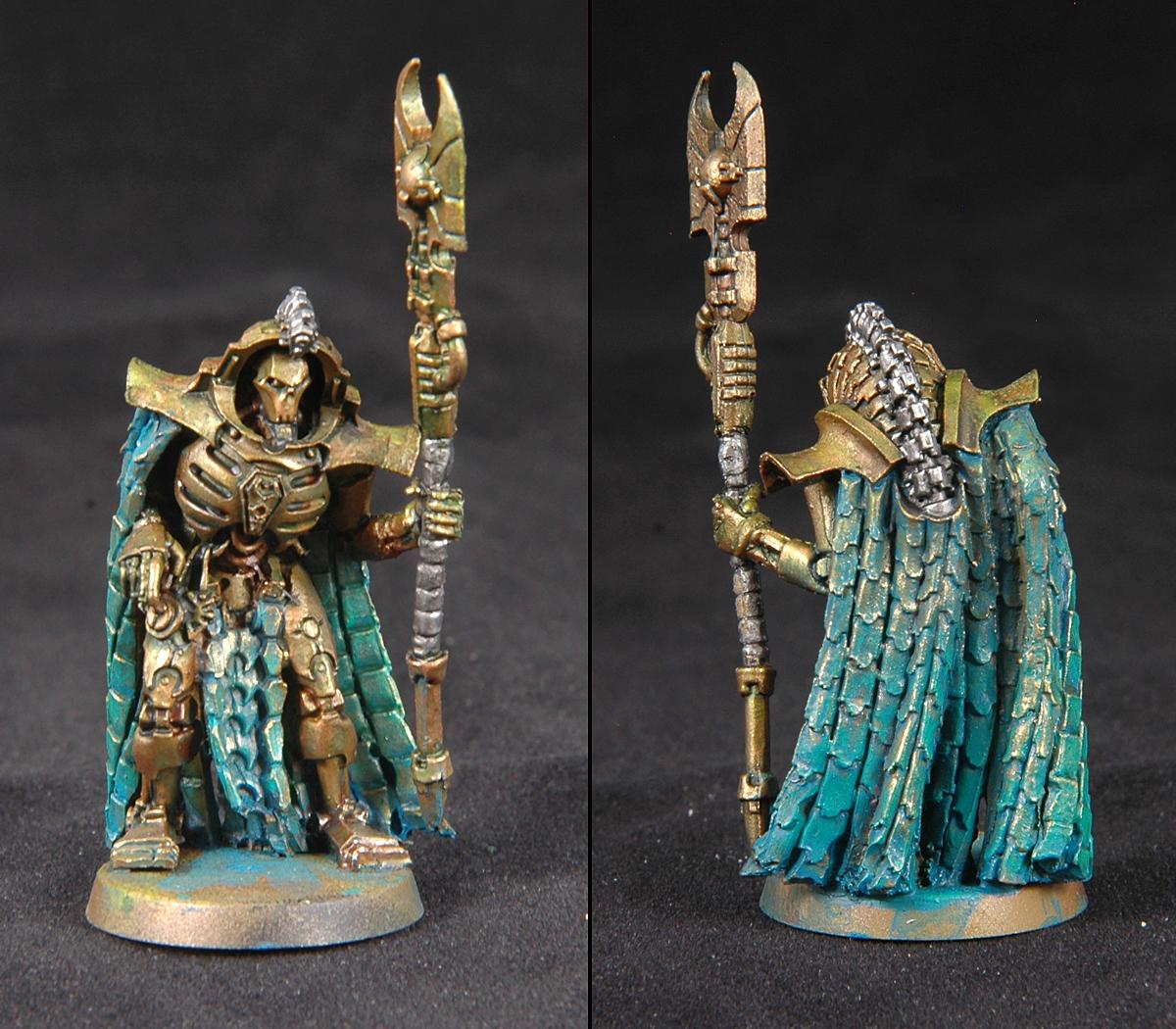 Trazen WIP 1