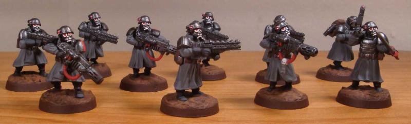 imperial shocktroopers