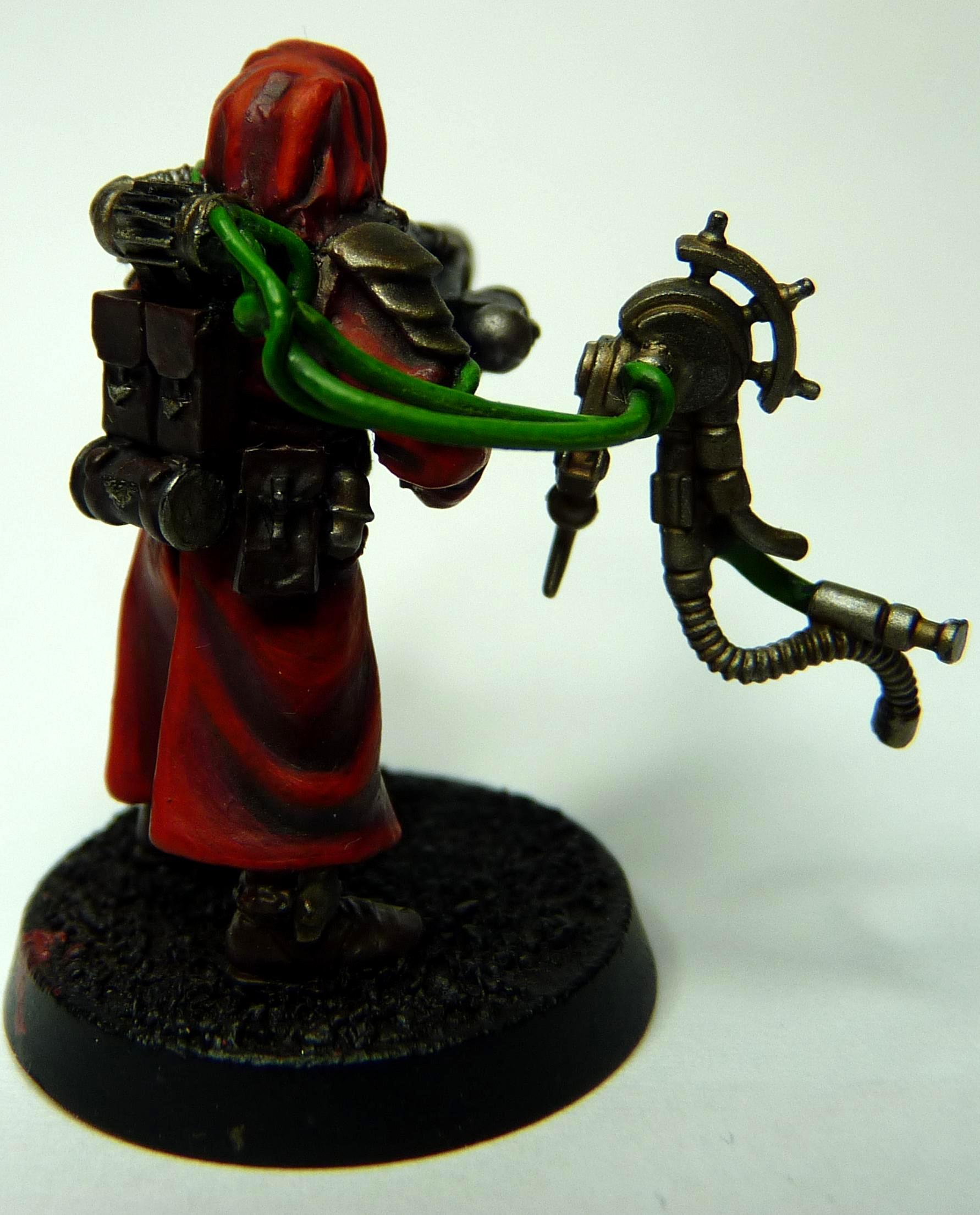 Adeptus Mechanicus