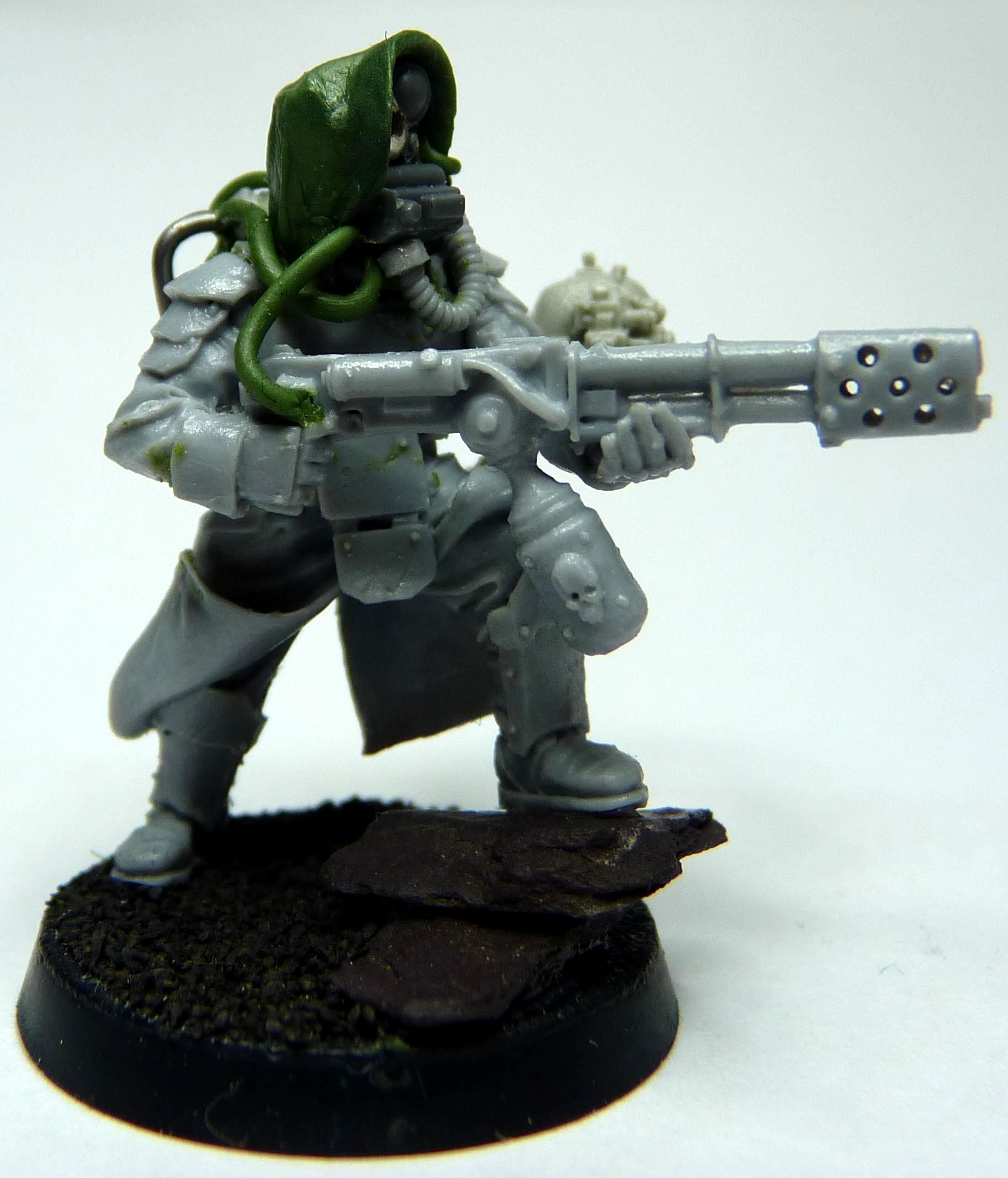 Adeptus Mechanicus