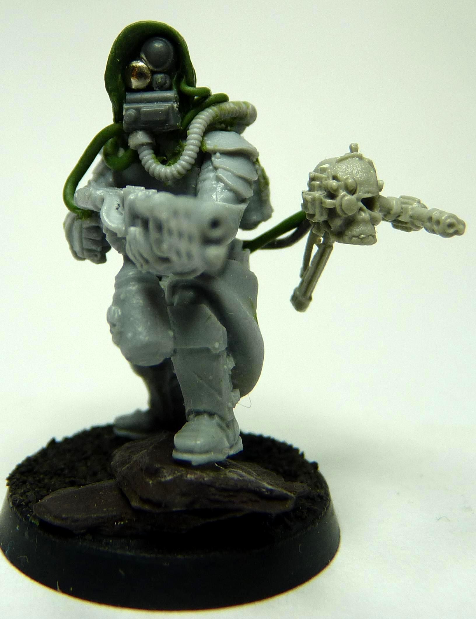 Adeptus Mechanicus