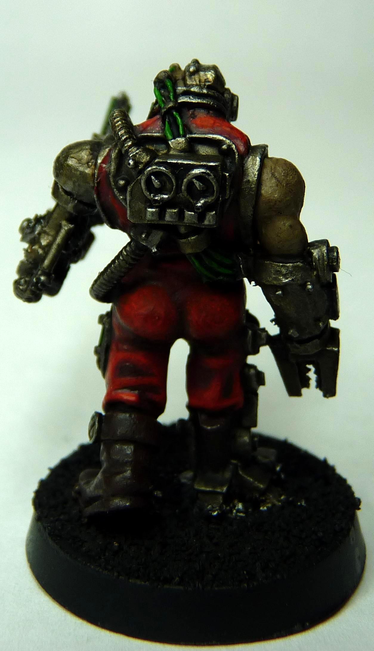 Adeptus Mechanicus