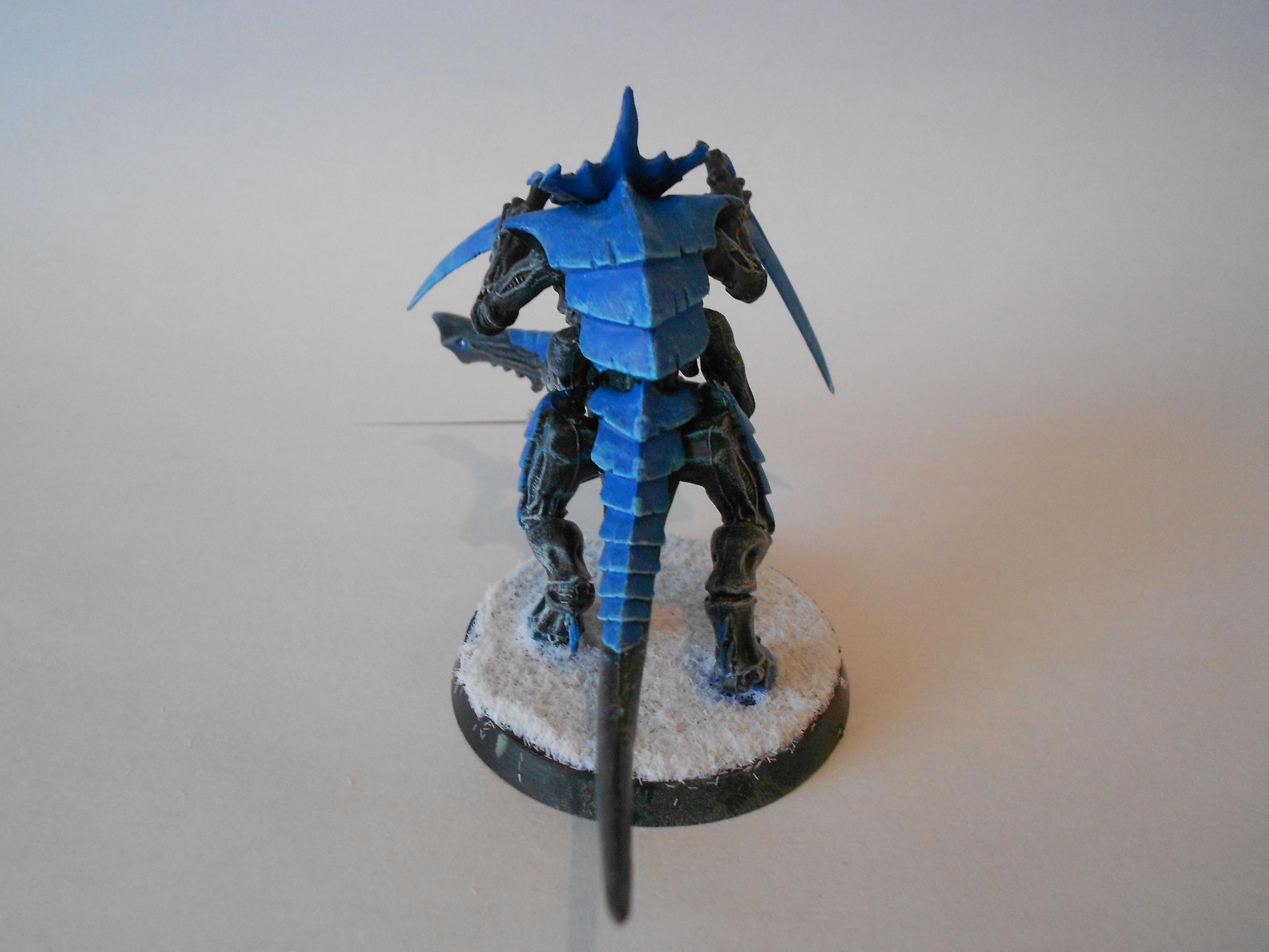 Tyranids