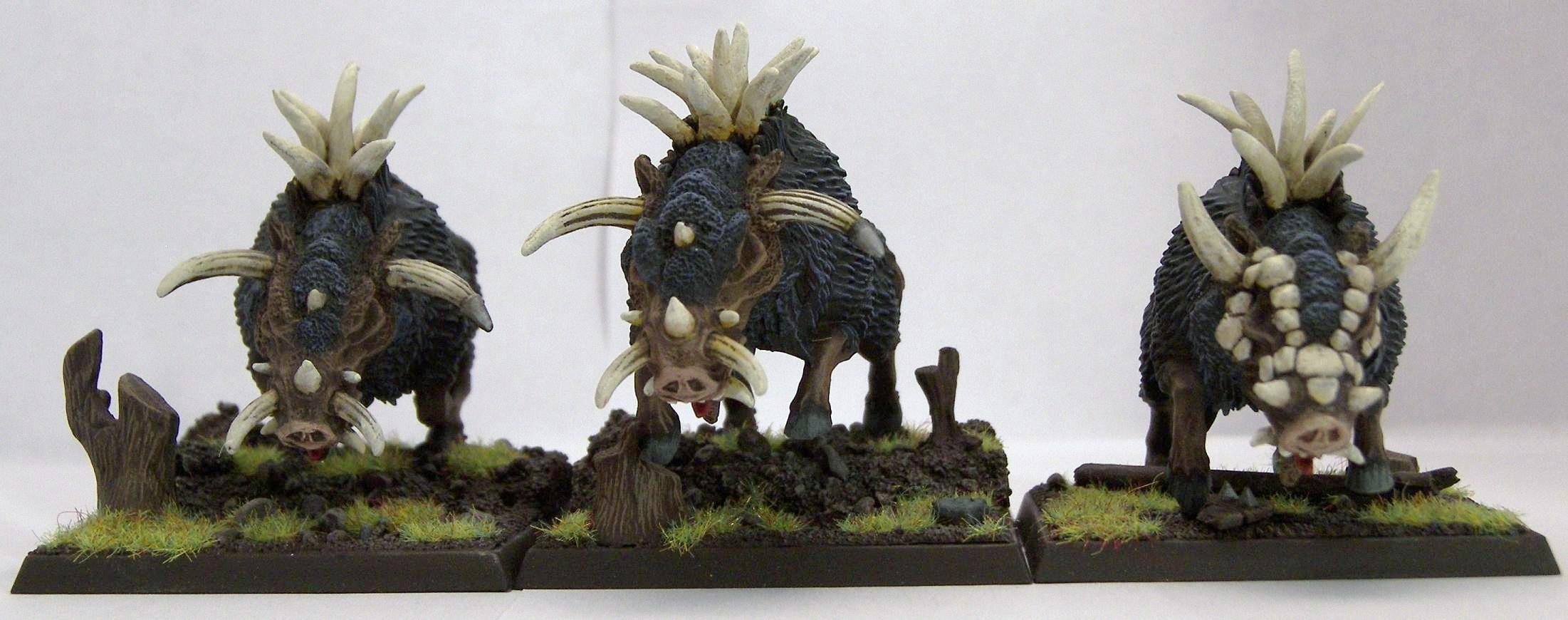 razorgors