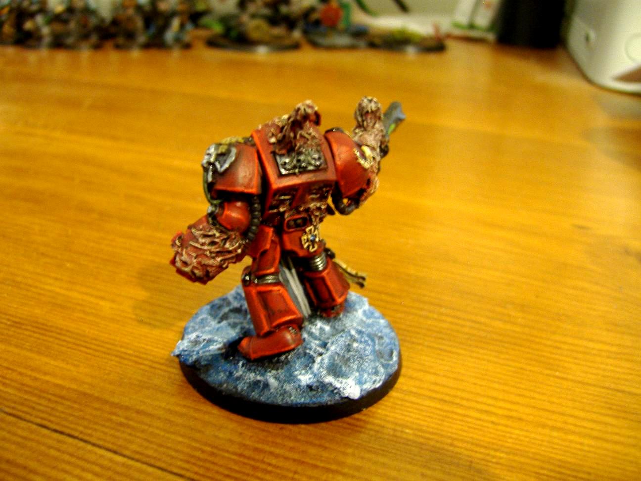 Obliterators