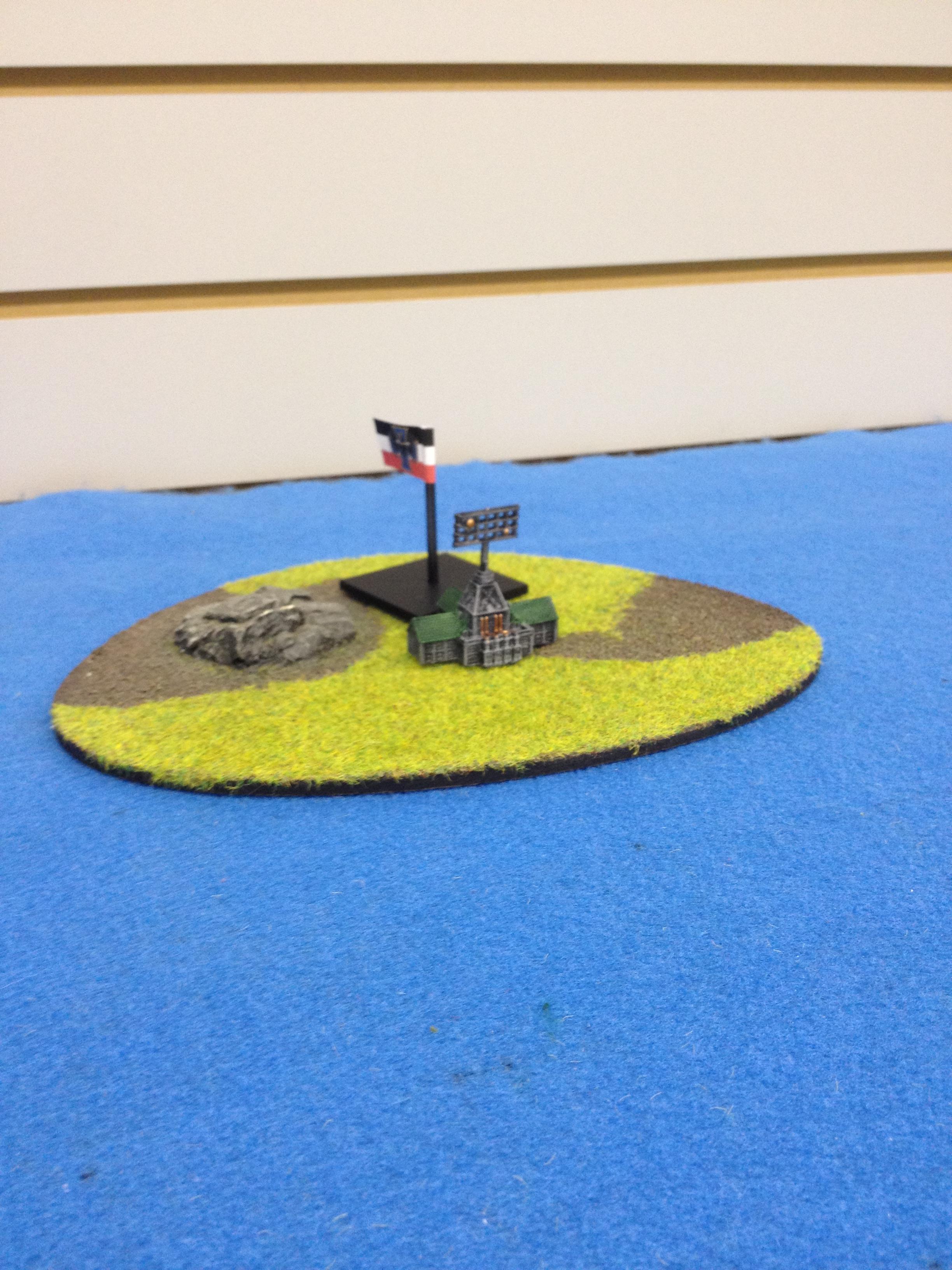 Dystopian Wars, Spartan Games