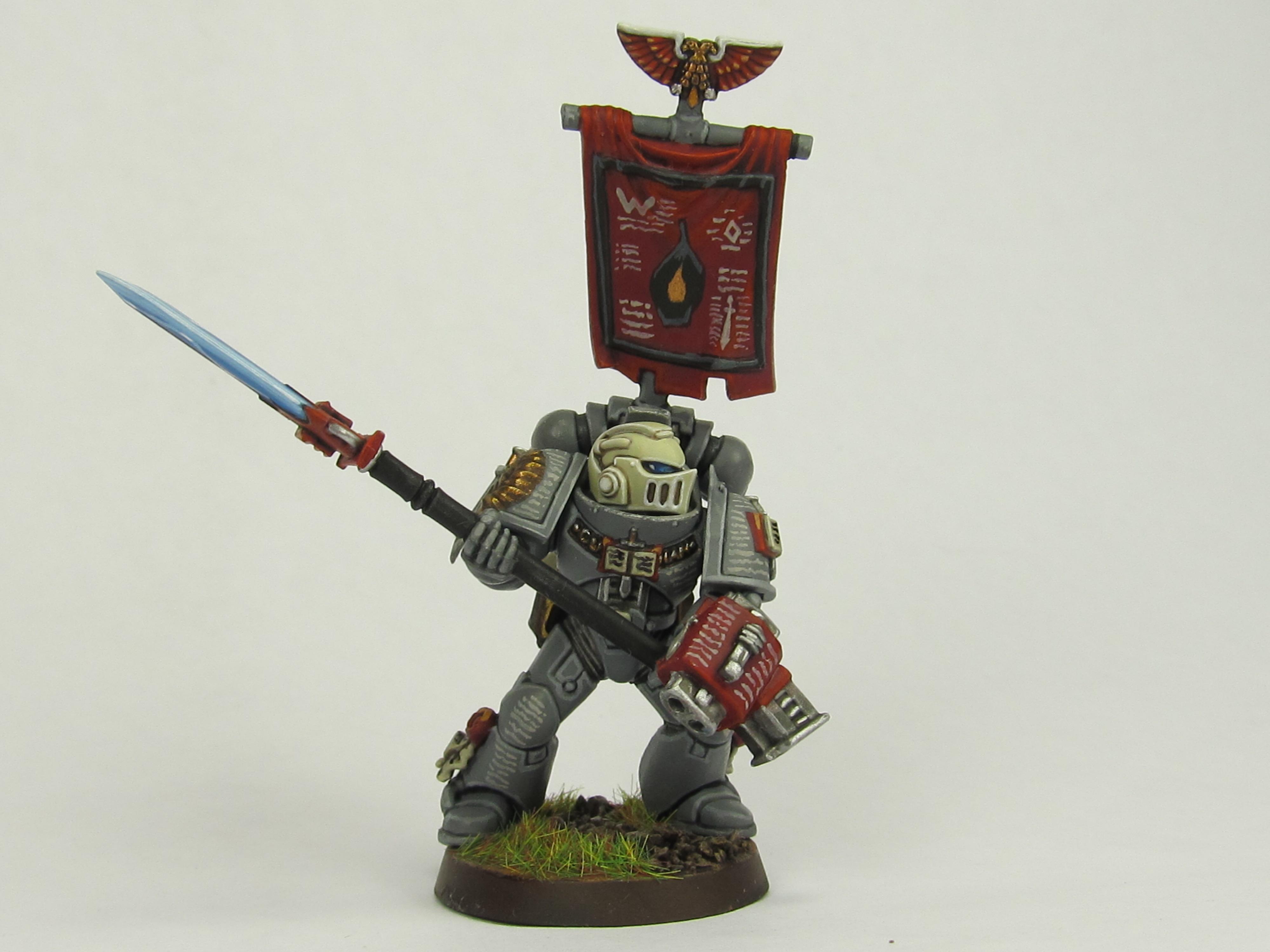 Squad 1 Purifier 4 Banner
