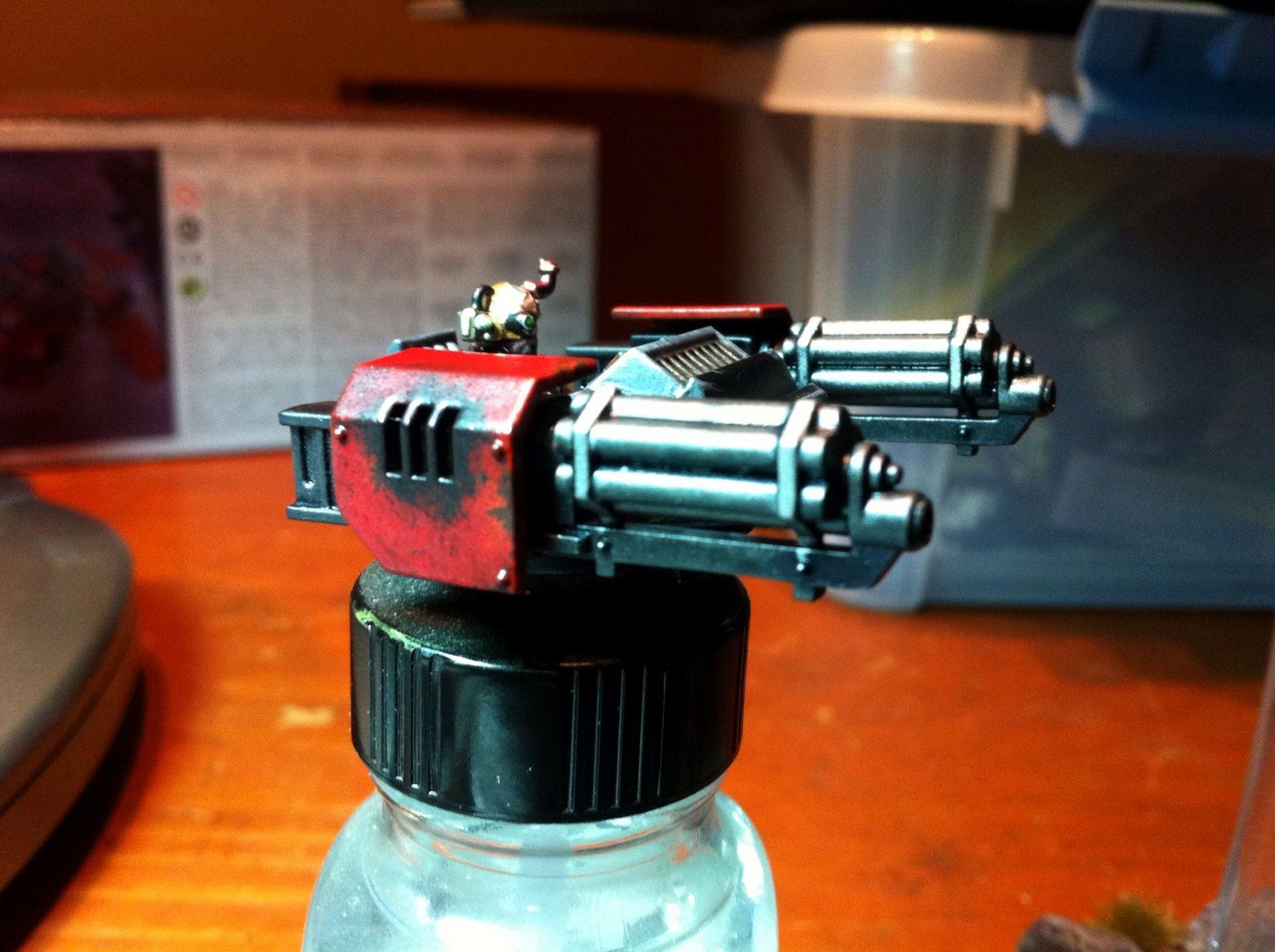 Blood Angels, Chapterhouse, Death Company, Stormraven
