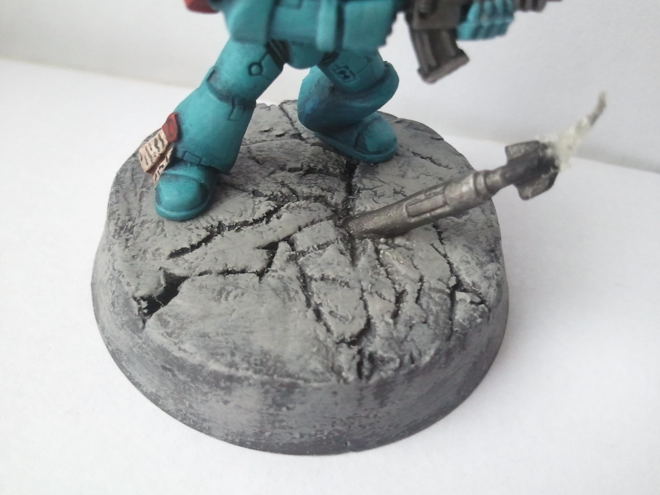 Base