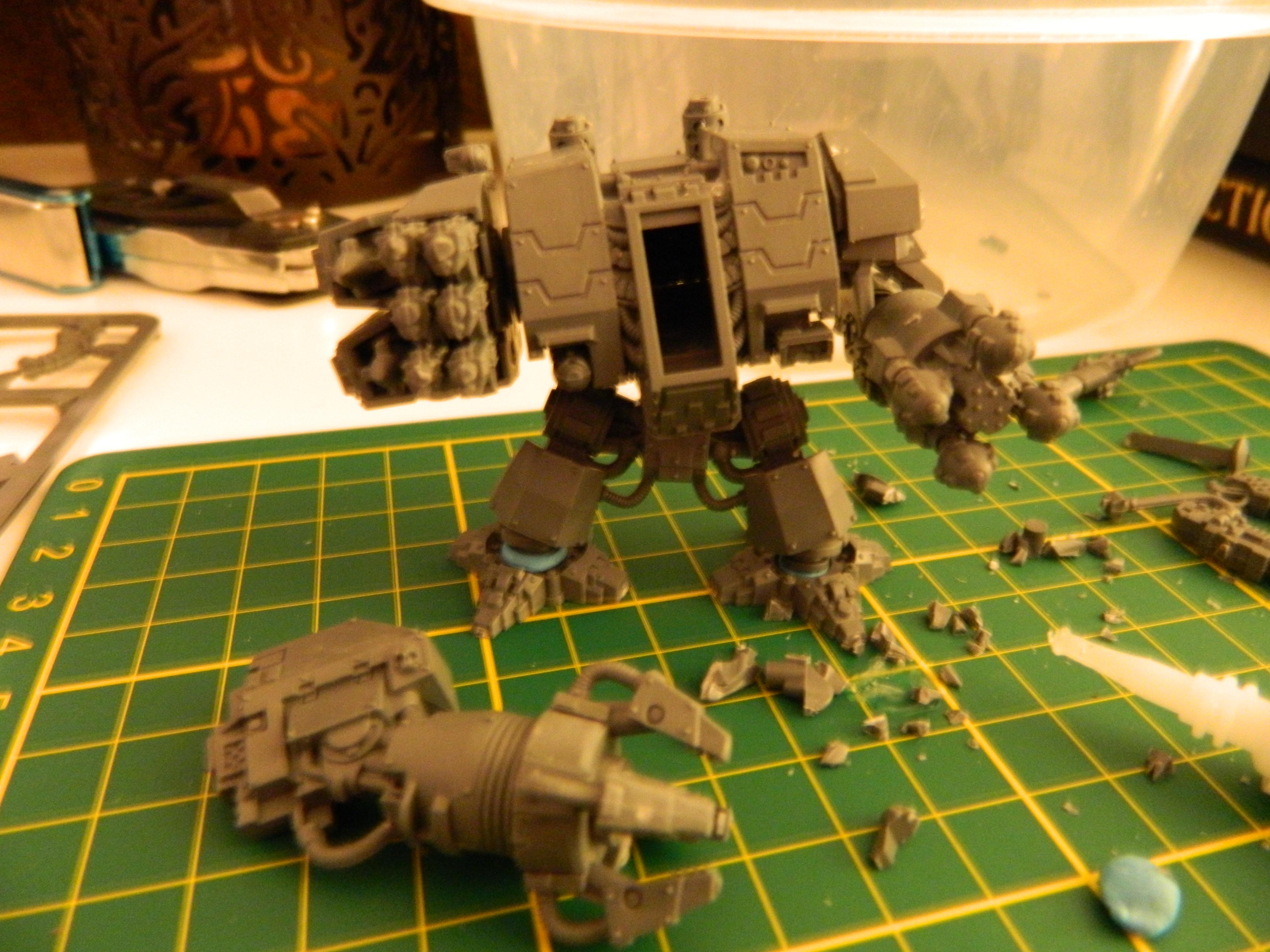 Dreadnought