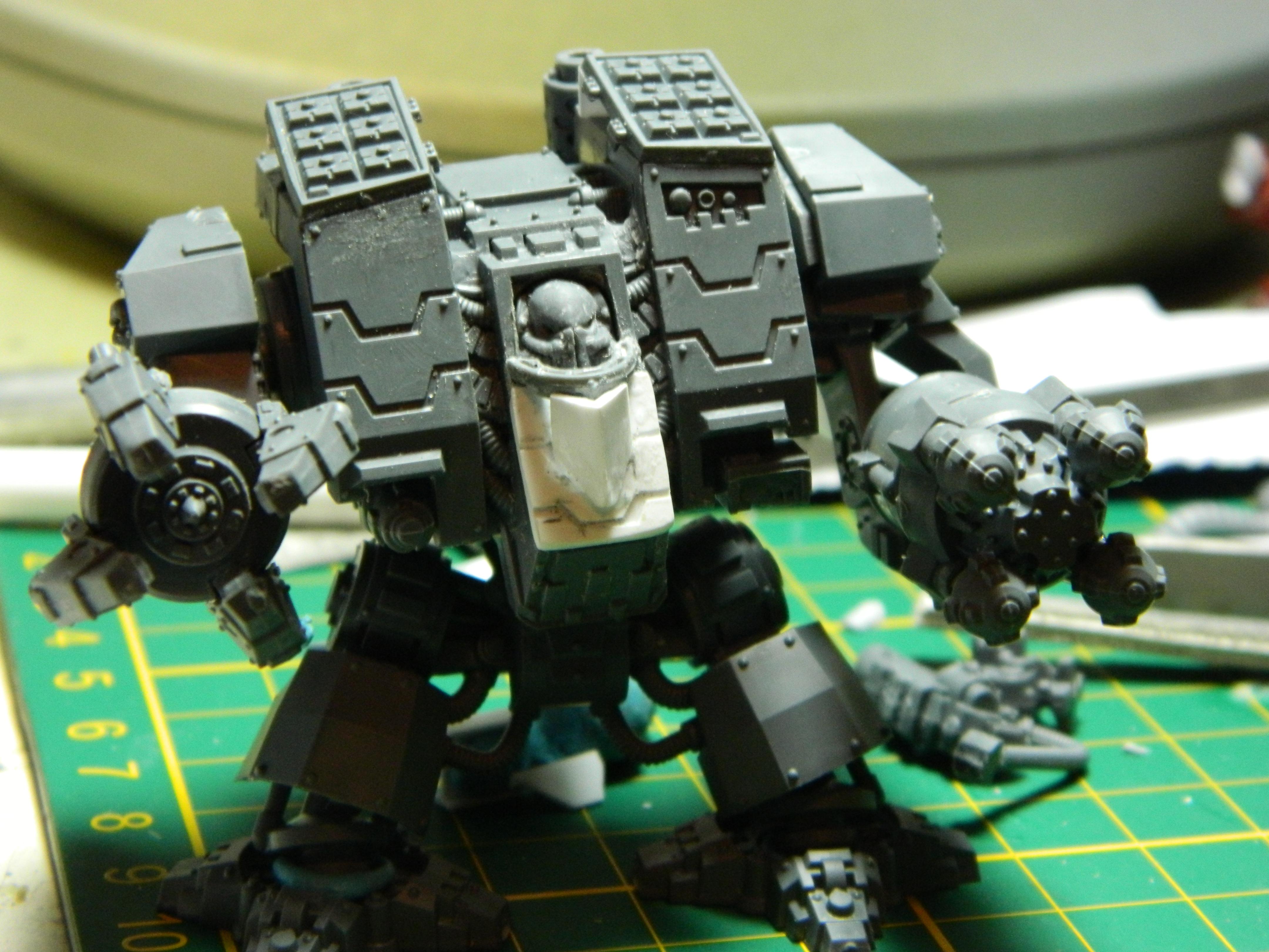Dreadnought